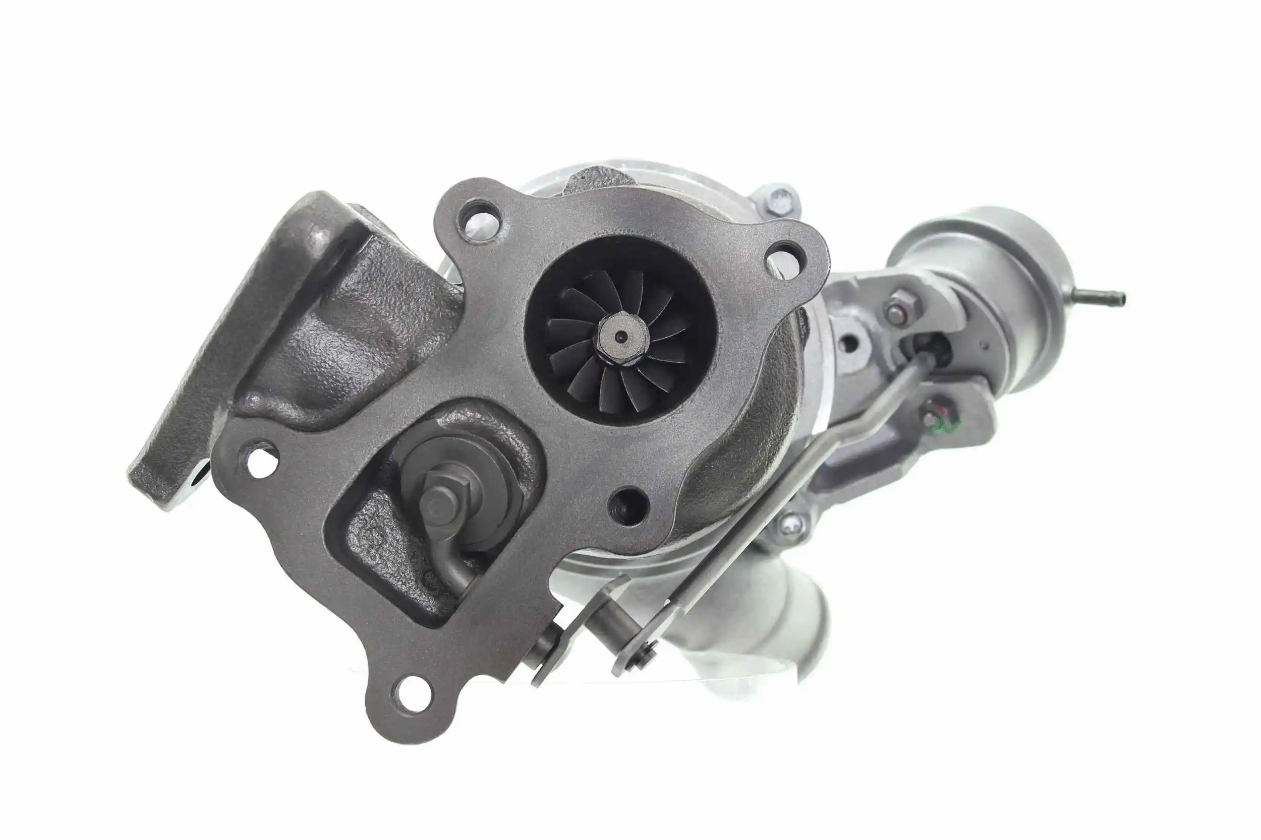 Charger, charging (supercharged/turbocharged)