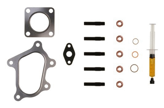 Mounting Kit, charger (10920492)