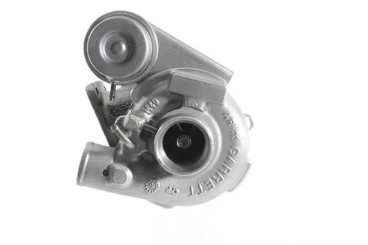 Charger, charging (supercharged/turbocharged) (10900488)