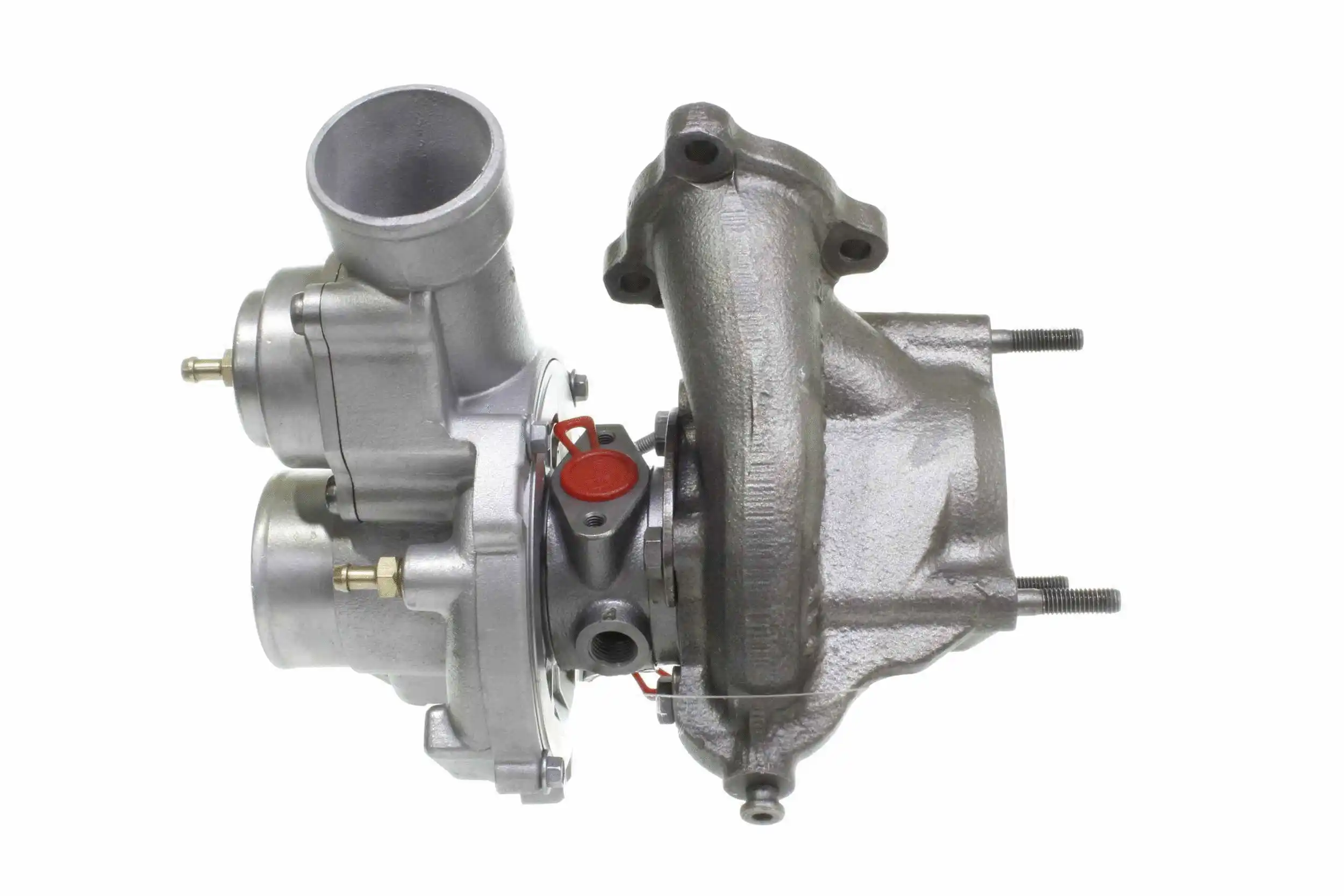 Charger, charging (supercharged/turbocharged)