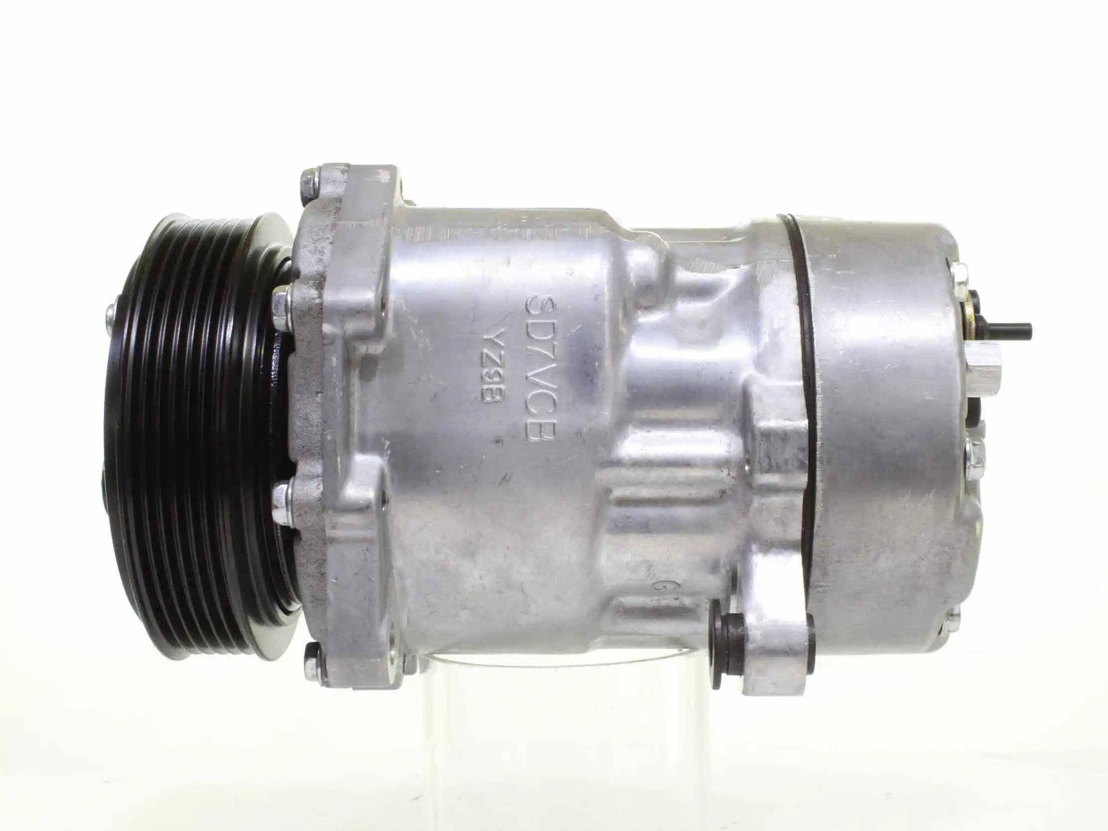 Compressor, air conditioning (10550115)