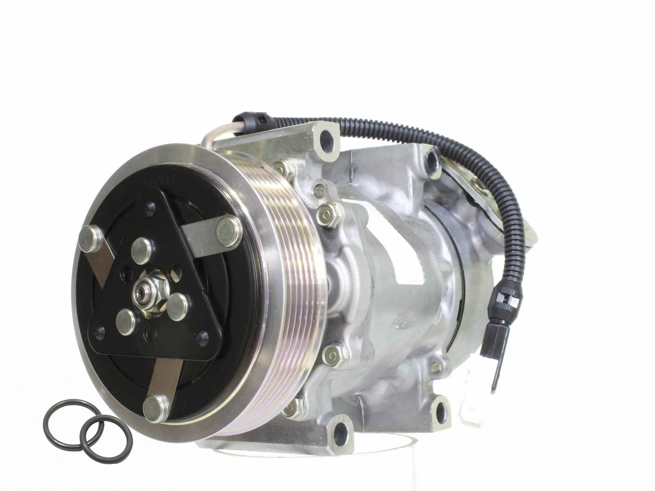 Compressor, air conditioning (10550375)