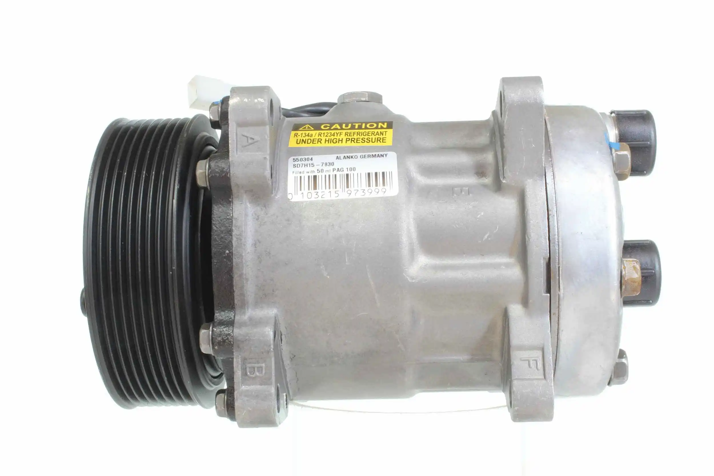 Compressor, air conditioning (10550304)