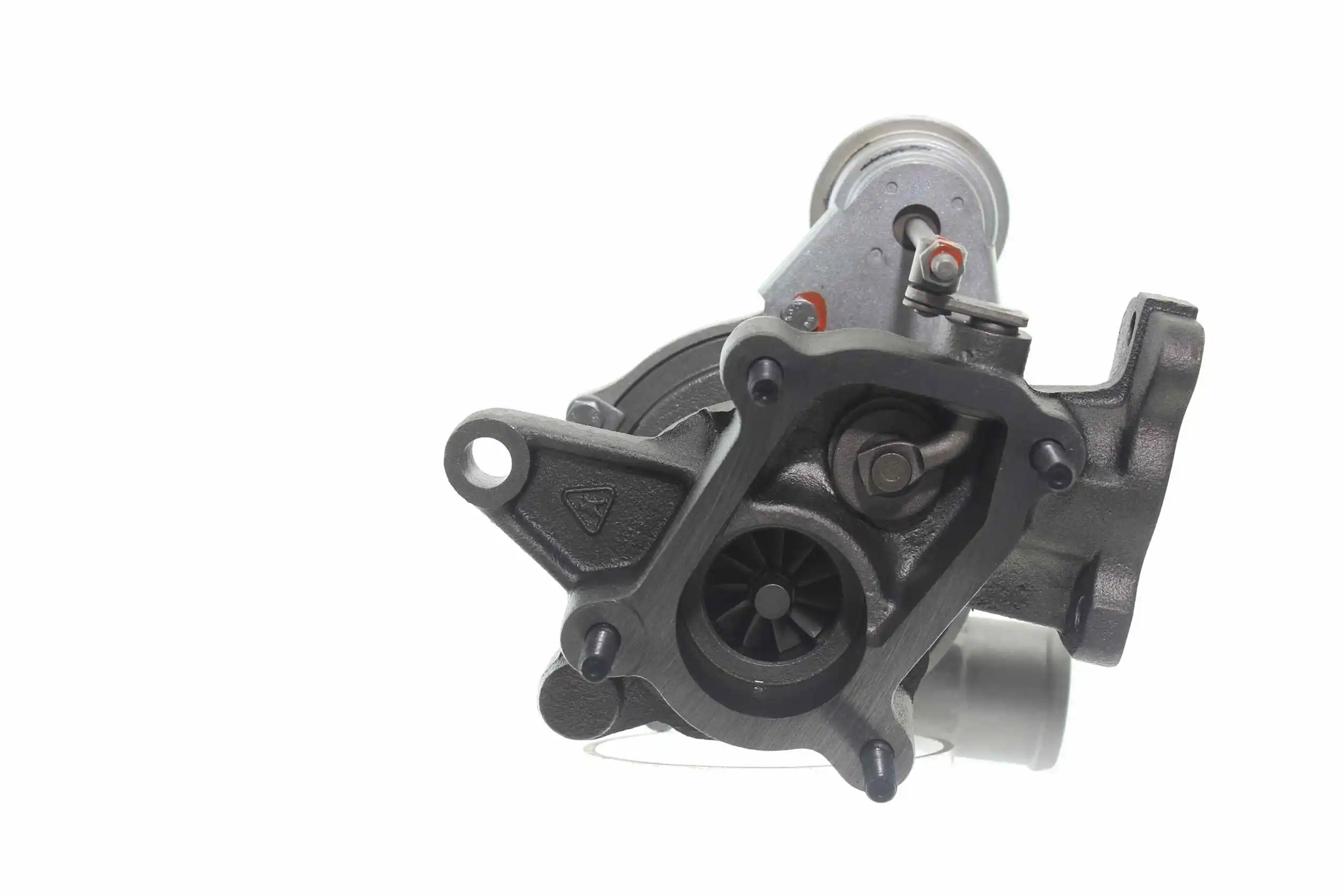 Charger, charging (supercharged/turbocharged)