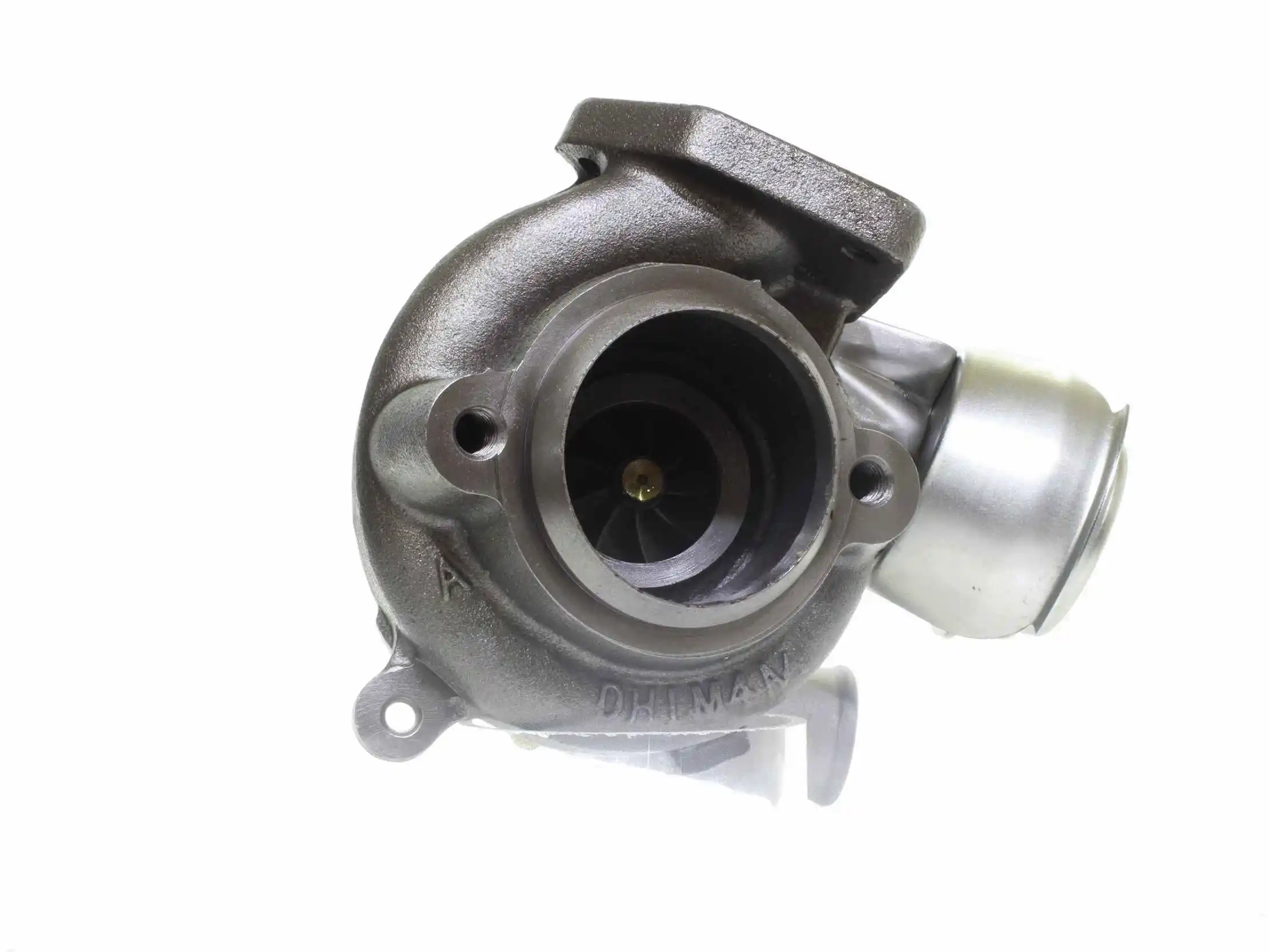 Charger, charging (supercharged/turbocharged)