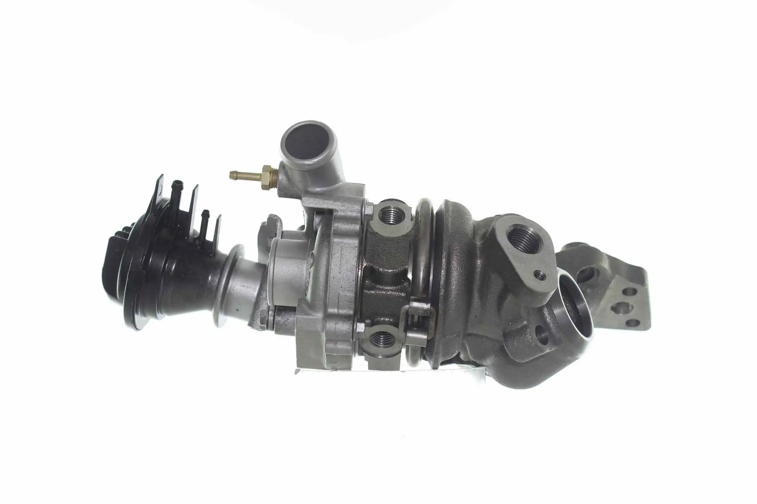 Charger, charging (supercharged/turbocharged)