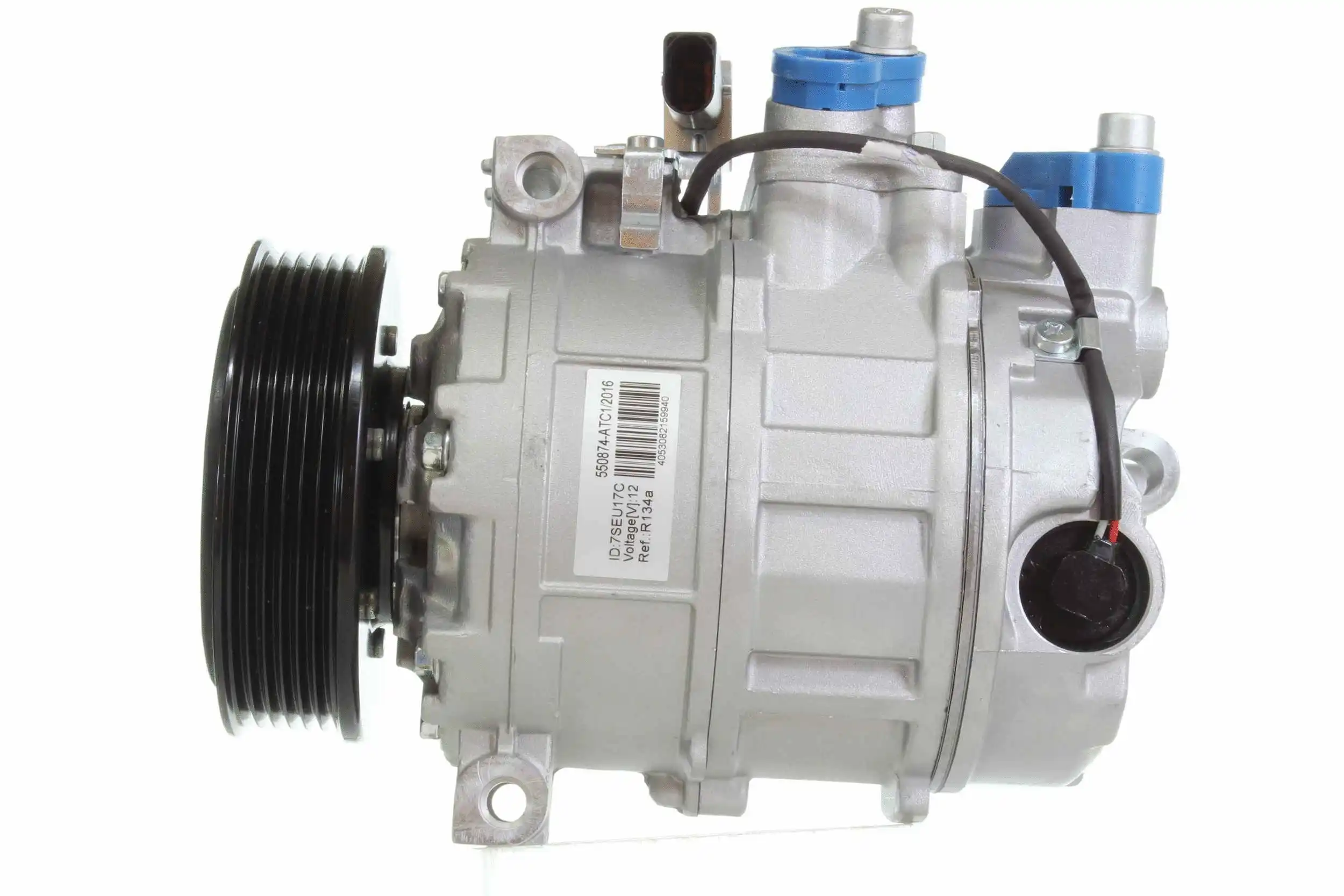Compressor, air conditioning (10550874)