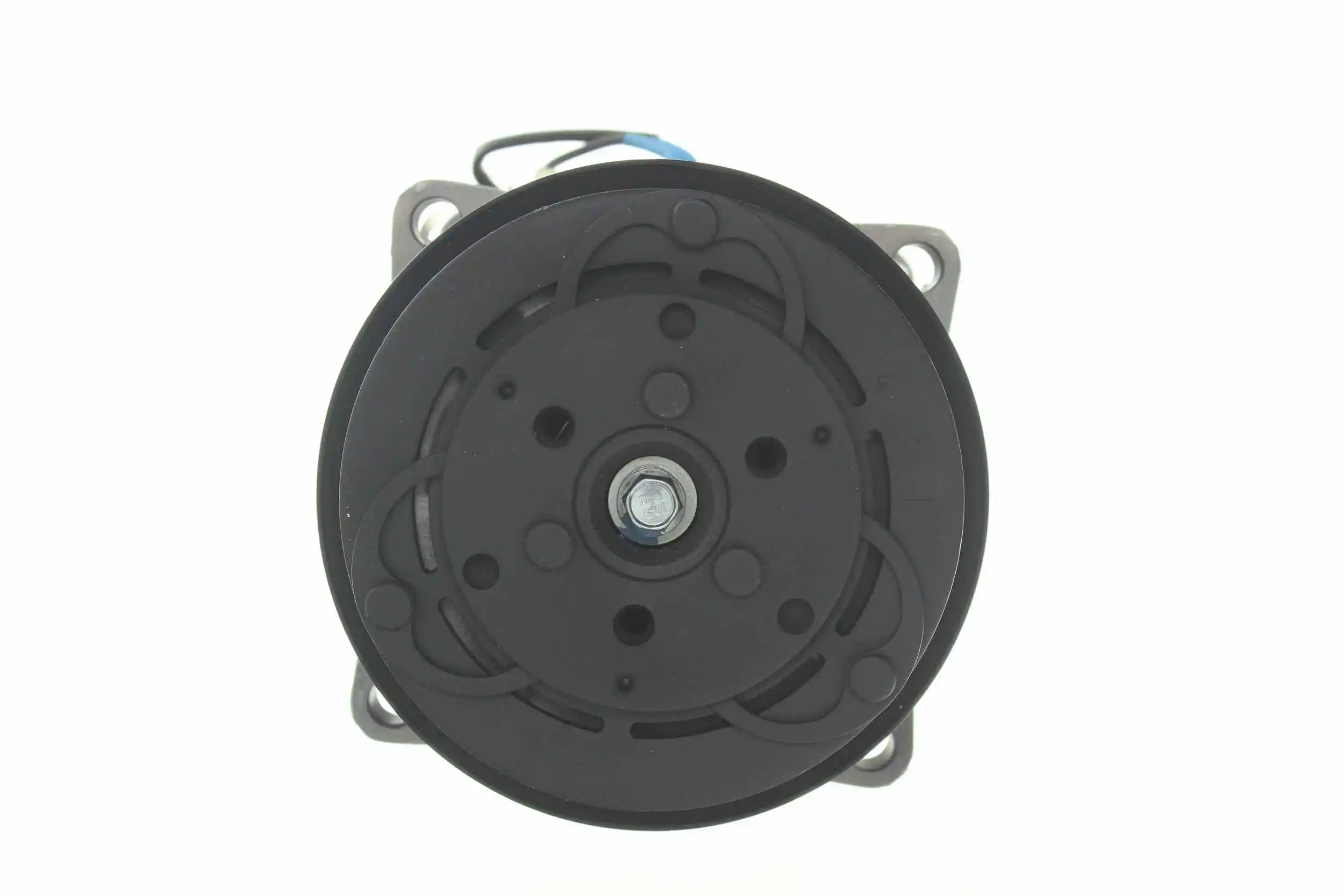 Compressor, air conditioning (10550461)