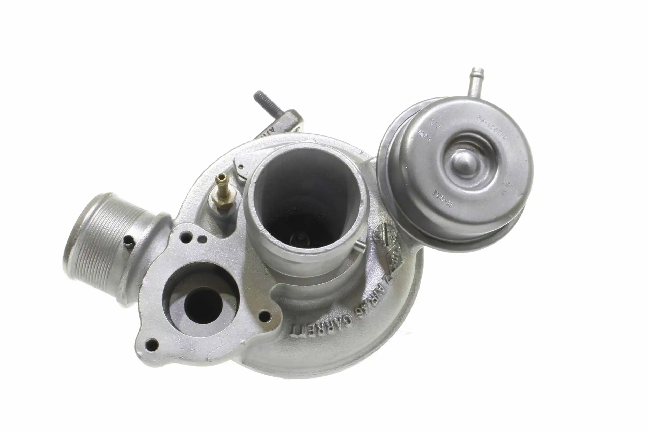 Charger, charging (supercharged/turbocharged) (11900931)