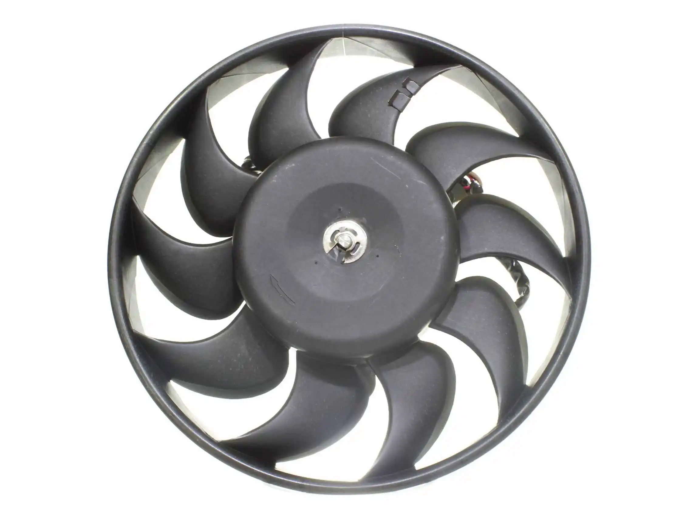 Fan, engine cooling (10560000)