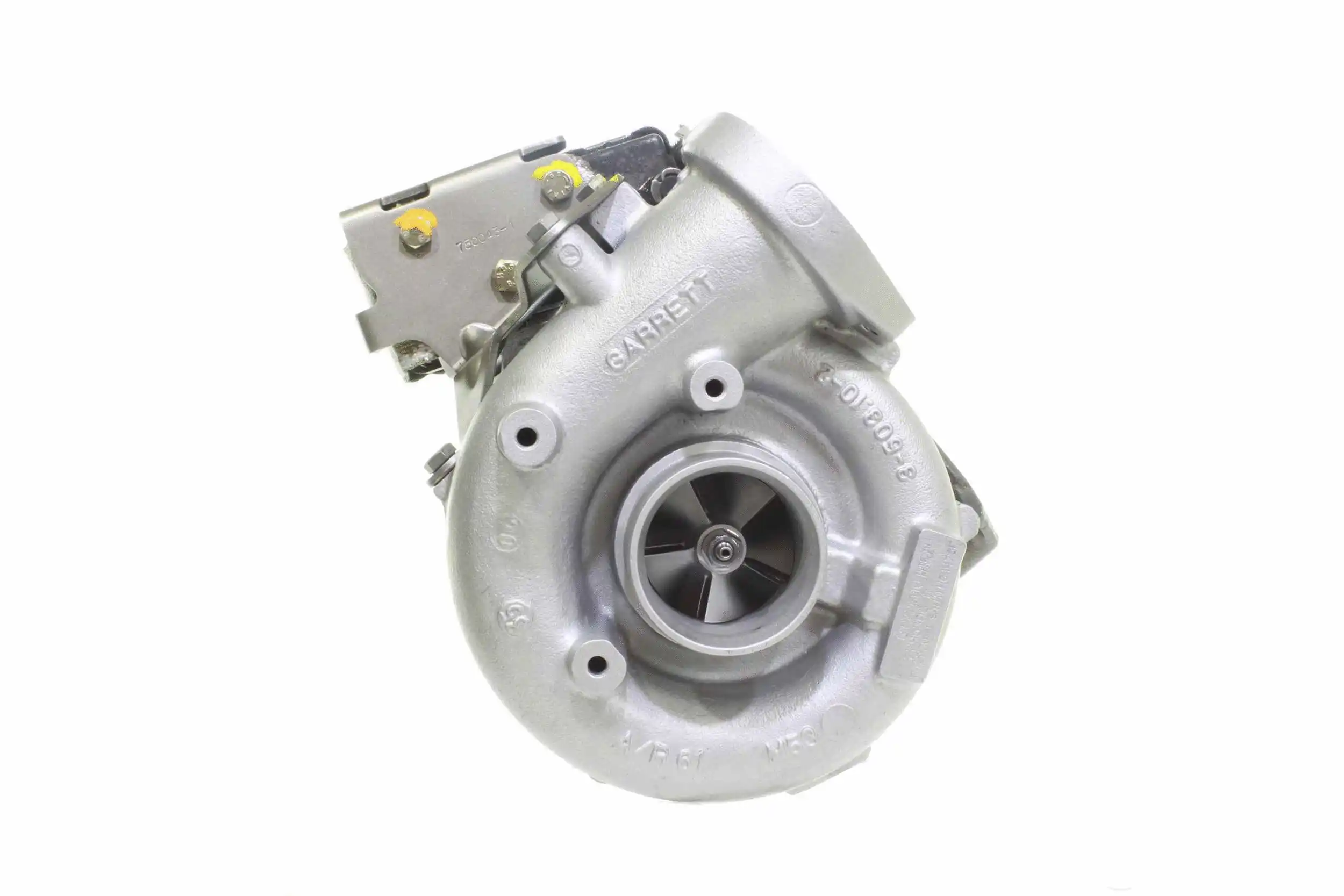 Charger, charging (supercharged/turbocharged) (11900641)