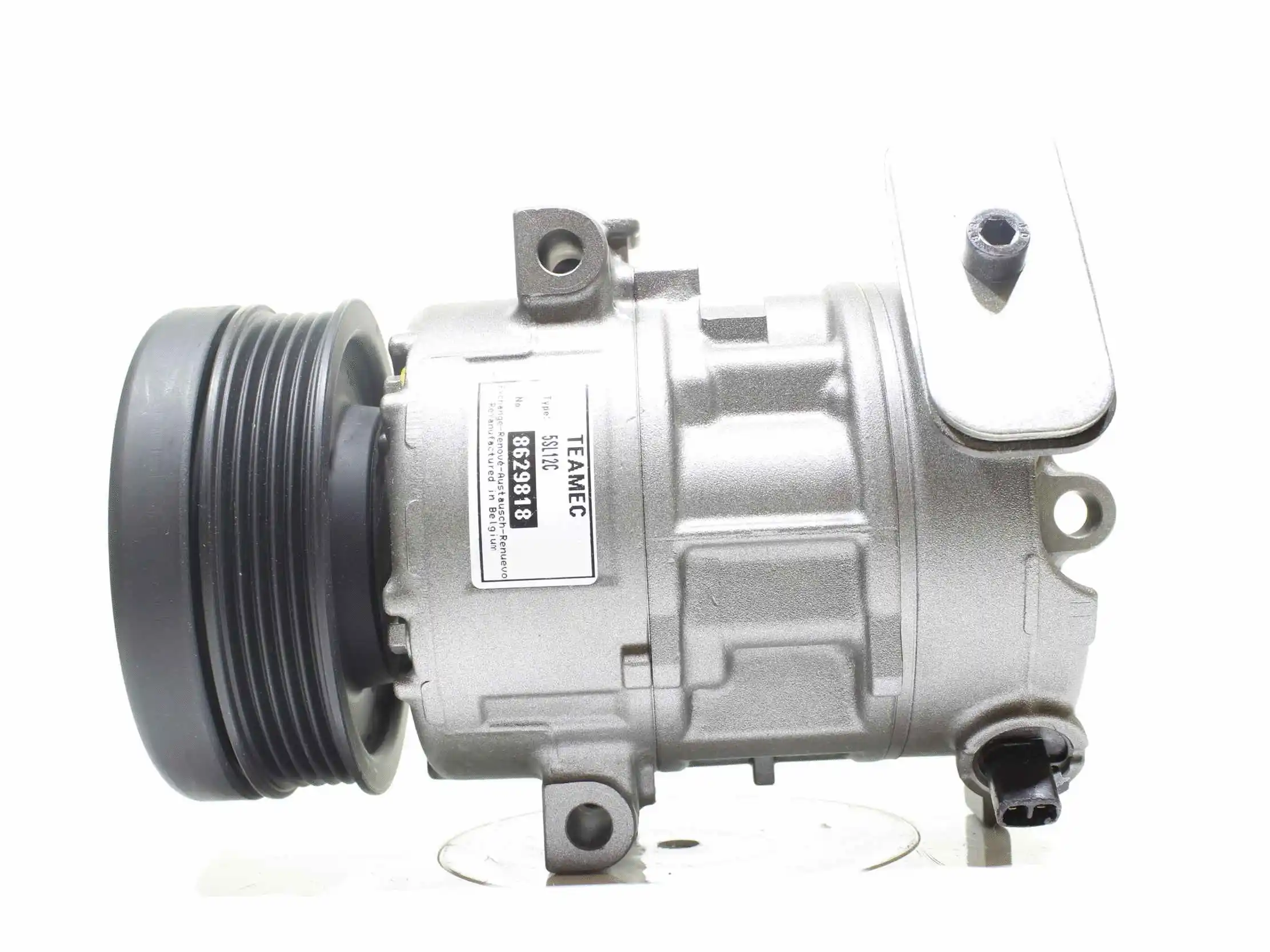 Compressor, air conditioning (10550915)
