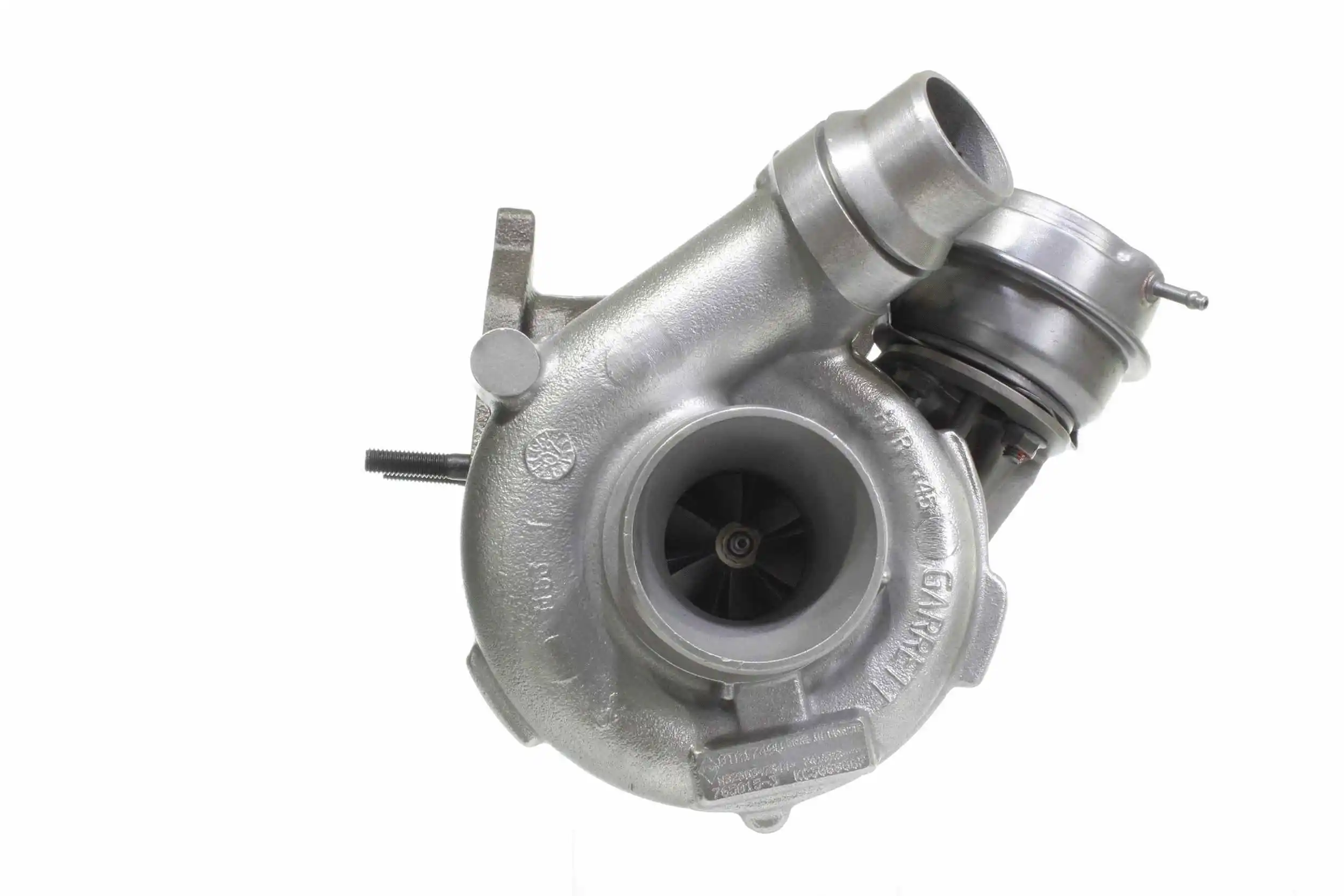 Charger, charging (supercharged/turbocharged) (11901010)