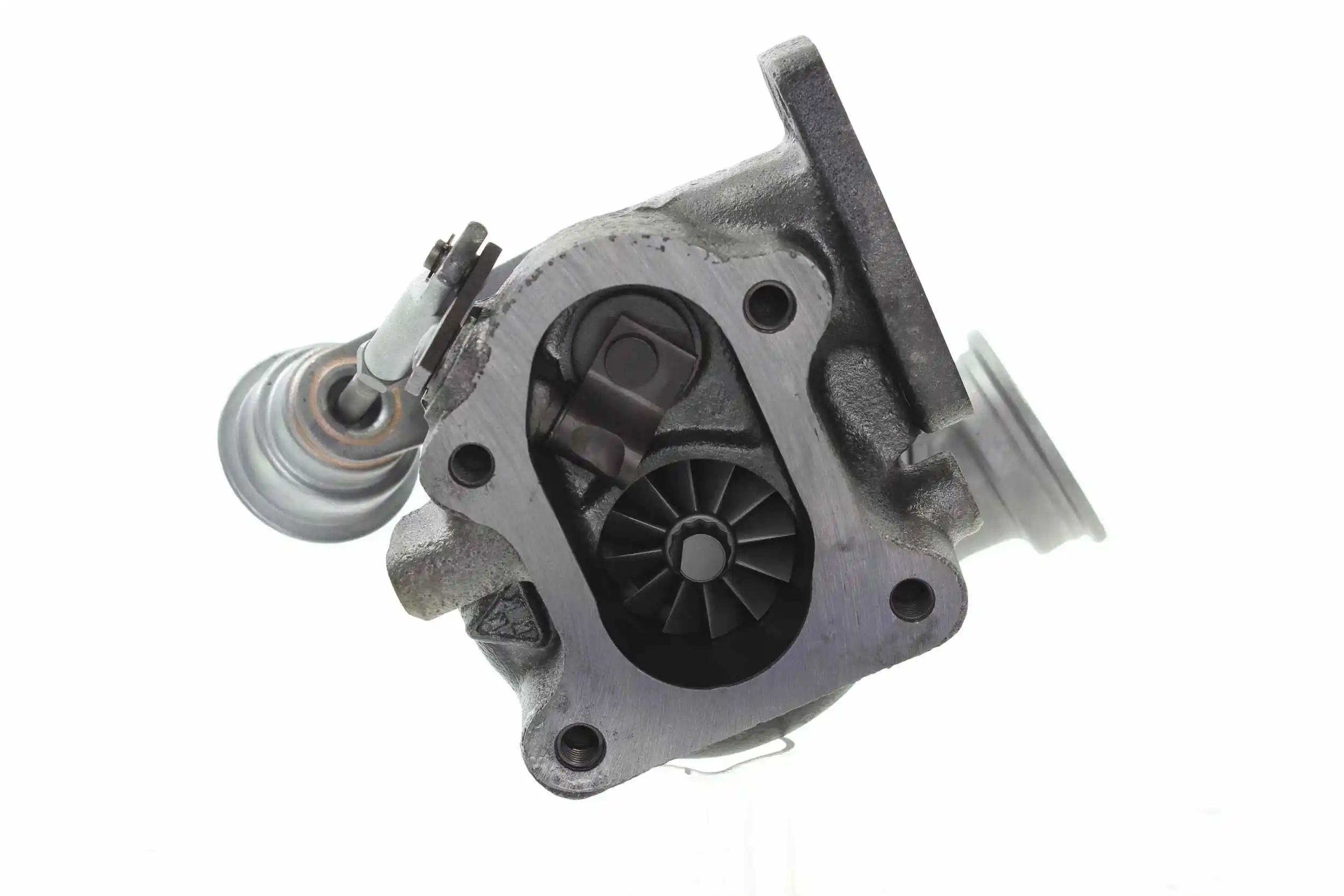 Charger, charging (supercharged/turbocharged)