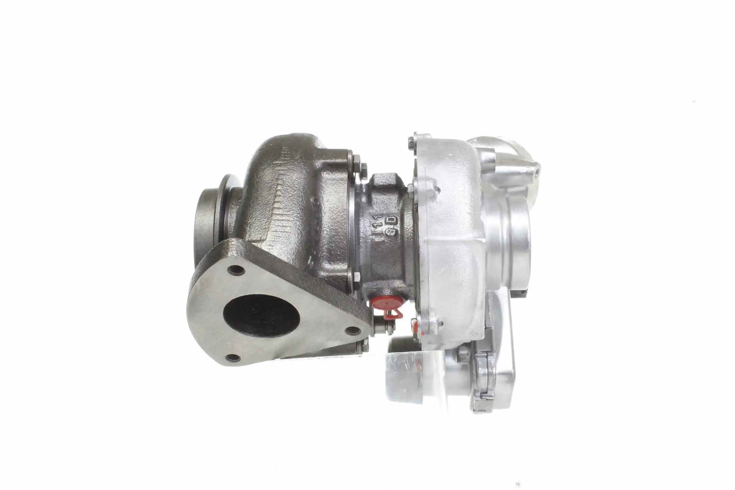 Charger, charging (supercharged/turbocharged)