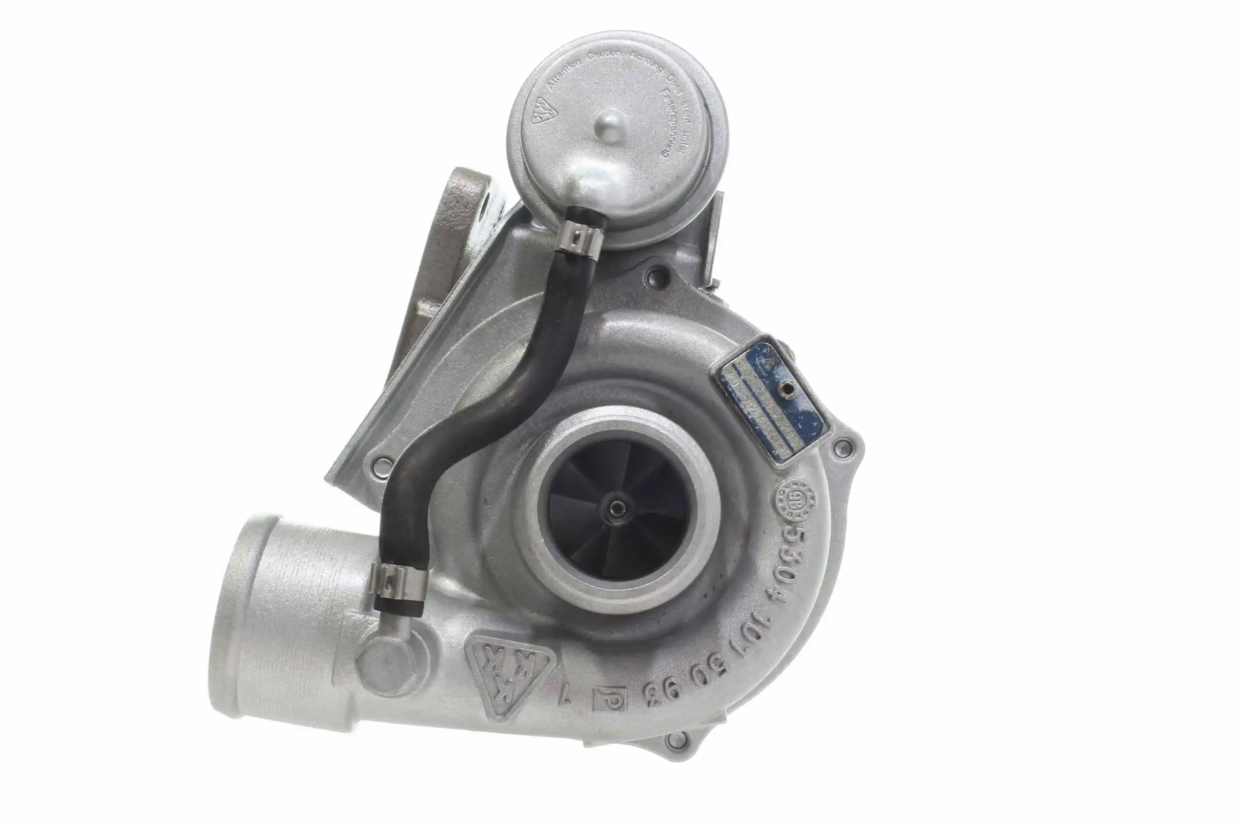 Charger, charging (supercharged/turbocharged) (11900155)