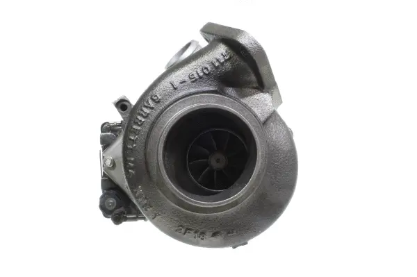 Charger, charging (supercharged/turbocharged)