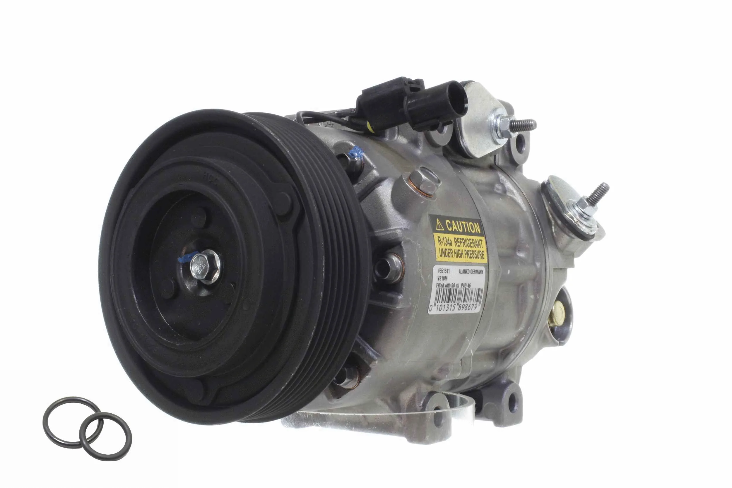 Compressor, air conditioning (10551511)