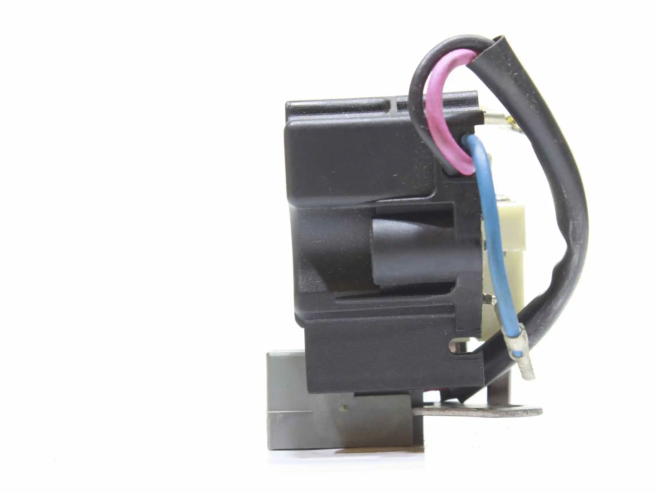 Alternator Regulator