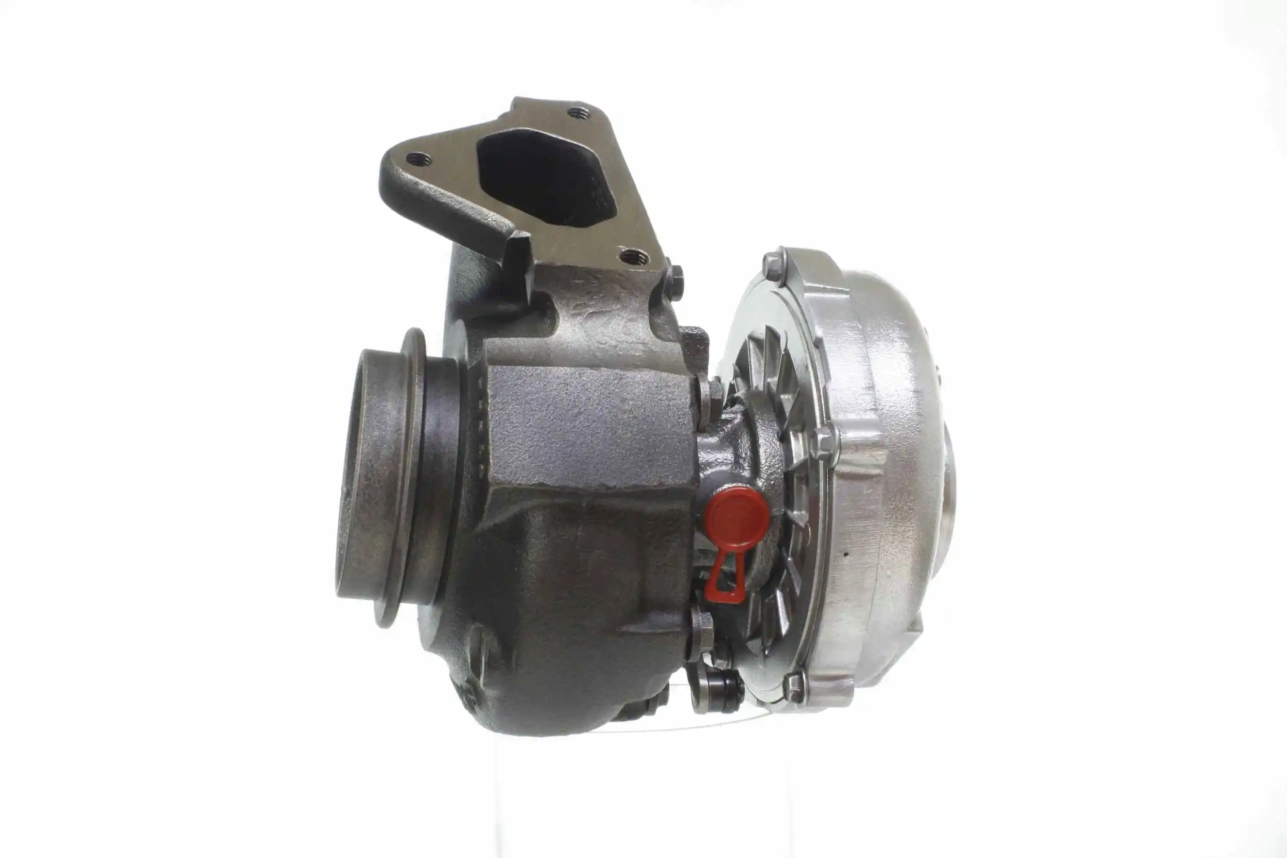 Charger, charging (supercharged/turbocharged)