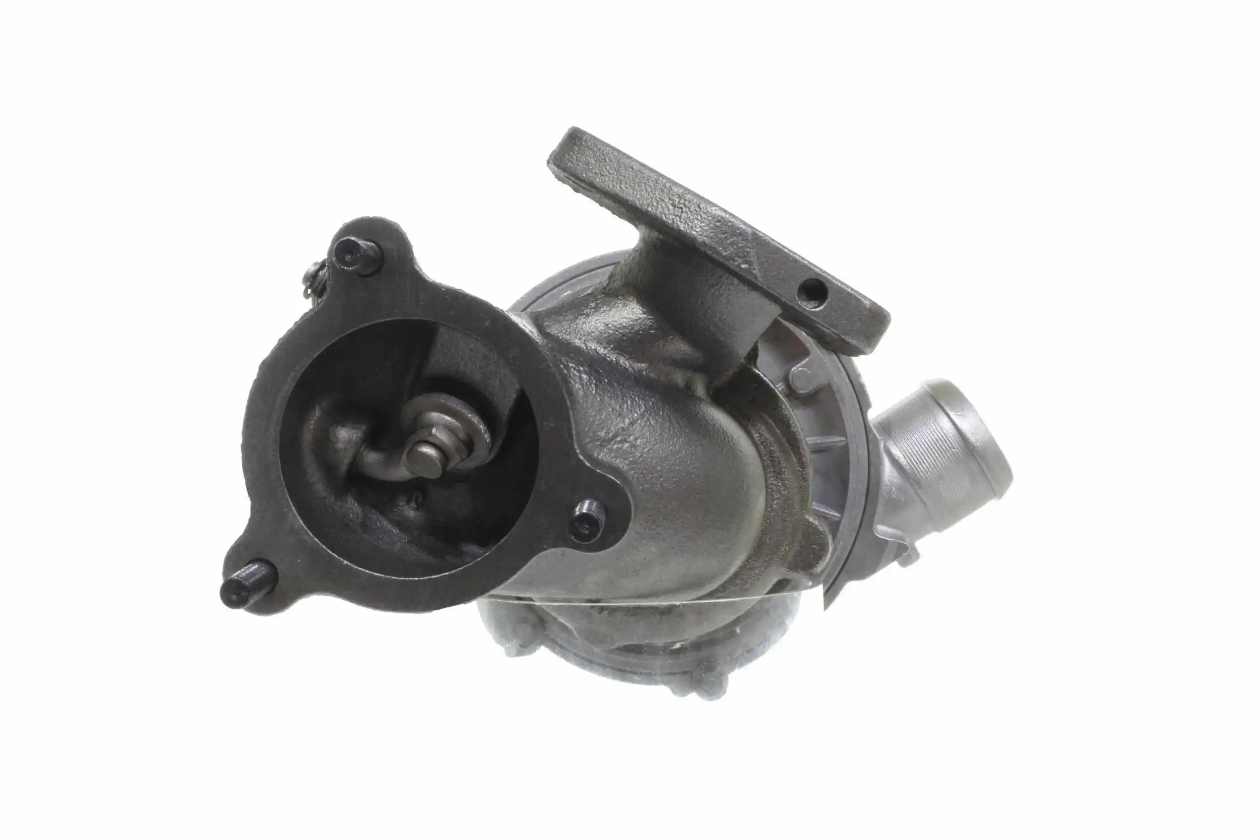 Charger, charging (supercharged/turbocharged)