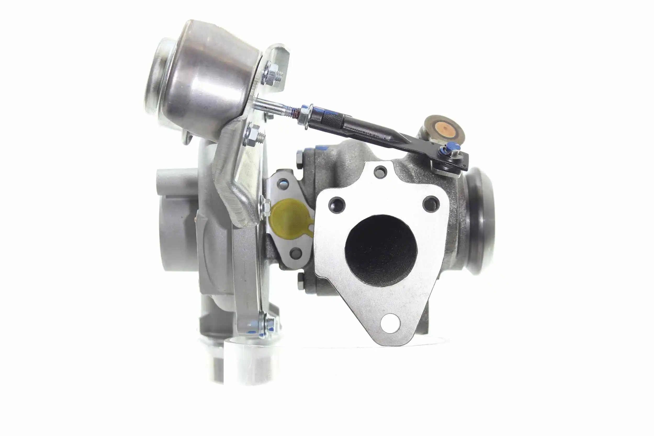 Charger, charging (supercharged/turbocharged)