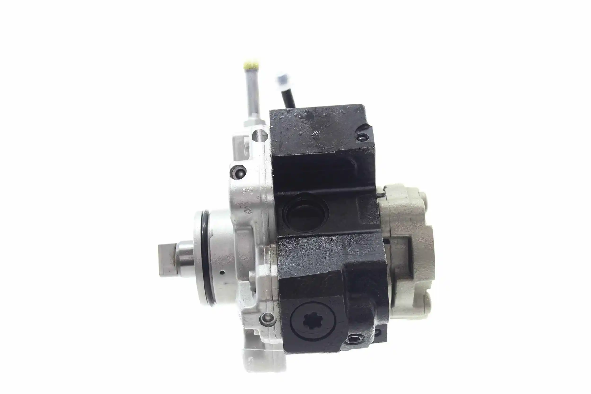 High Pressure Pump