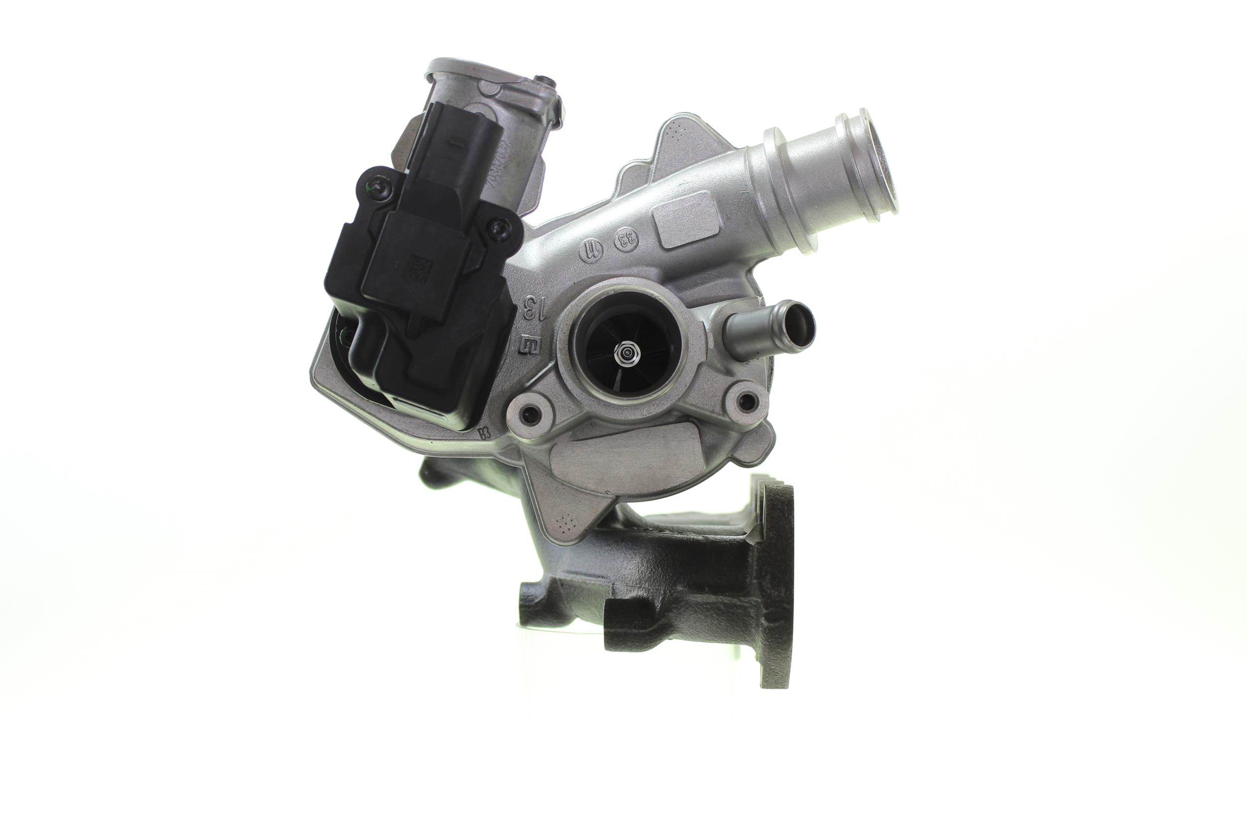 Charger, charging (supercharged/turbocharged) (11902056)