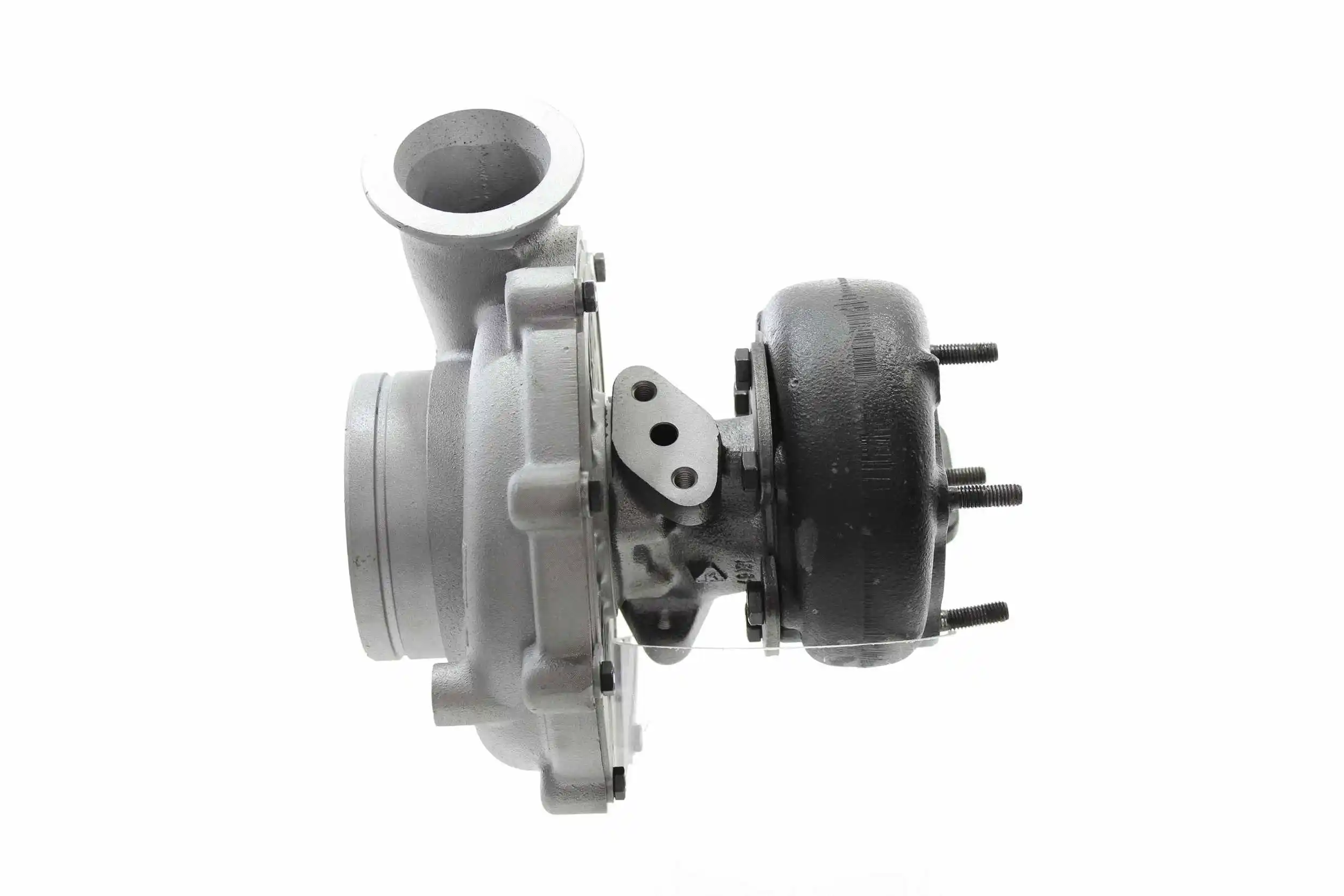 Charger, charging (supercharged/turbocharged)