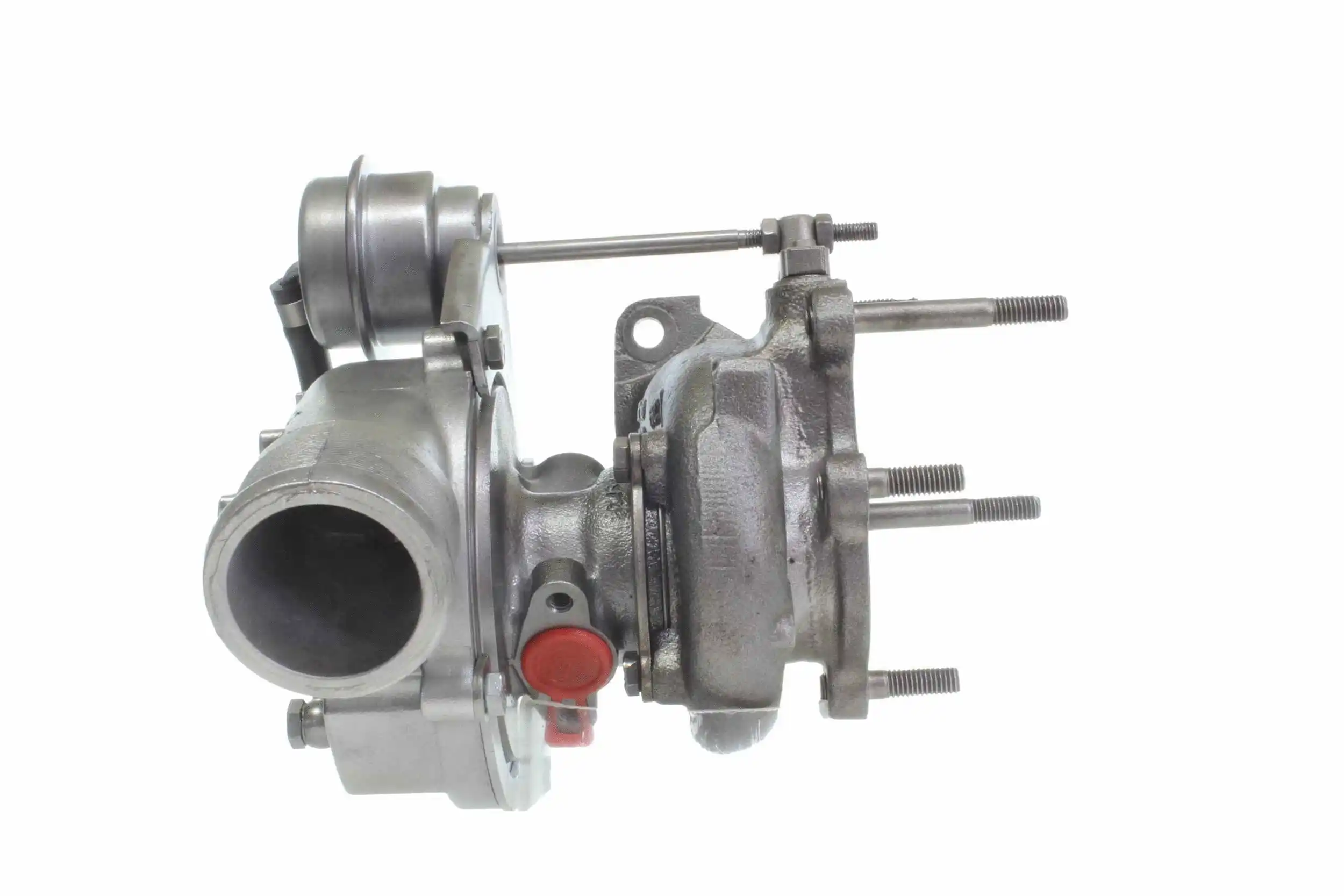 Charger, charging (supercharged/turbocharged)