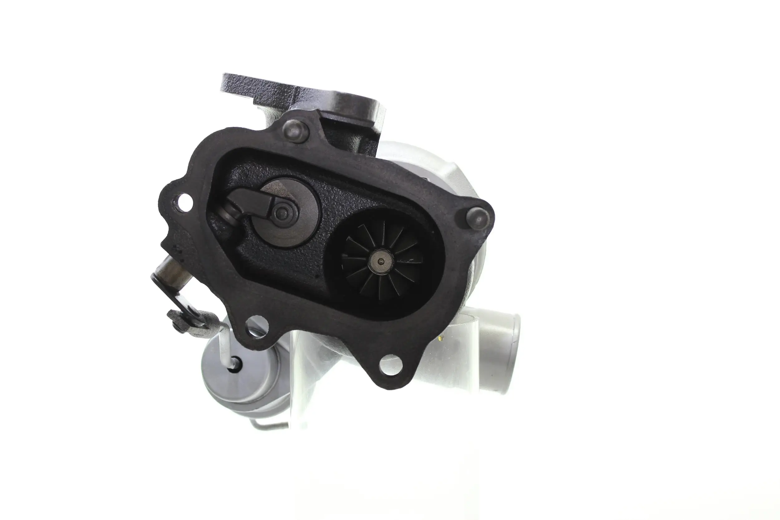 Charger, charging (supercharged/turbocharged)