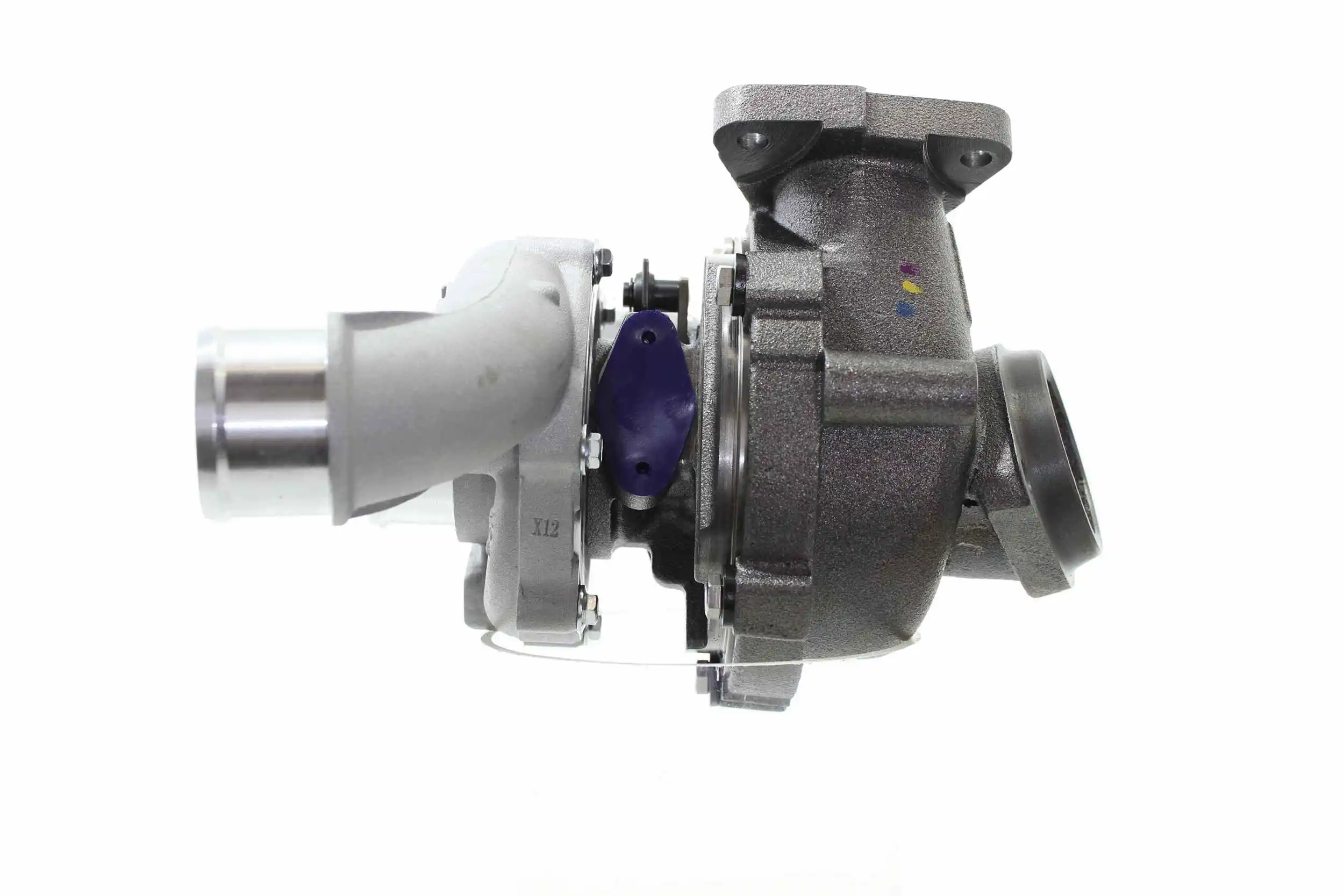 Charger, charging (supercharged/turbocharged)