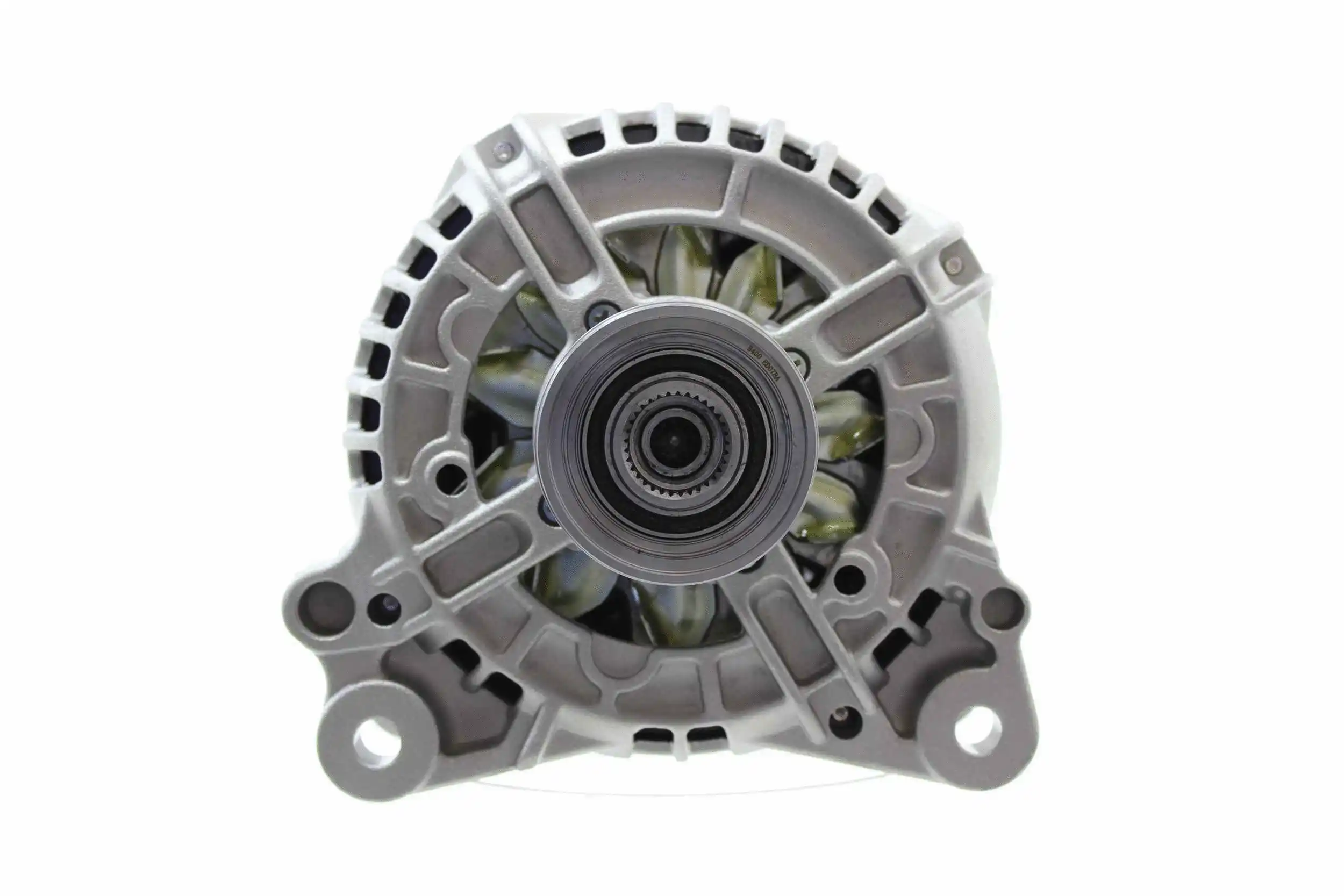 Alternator (10445027)
