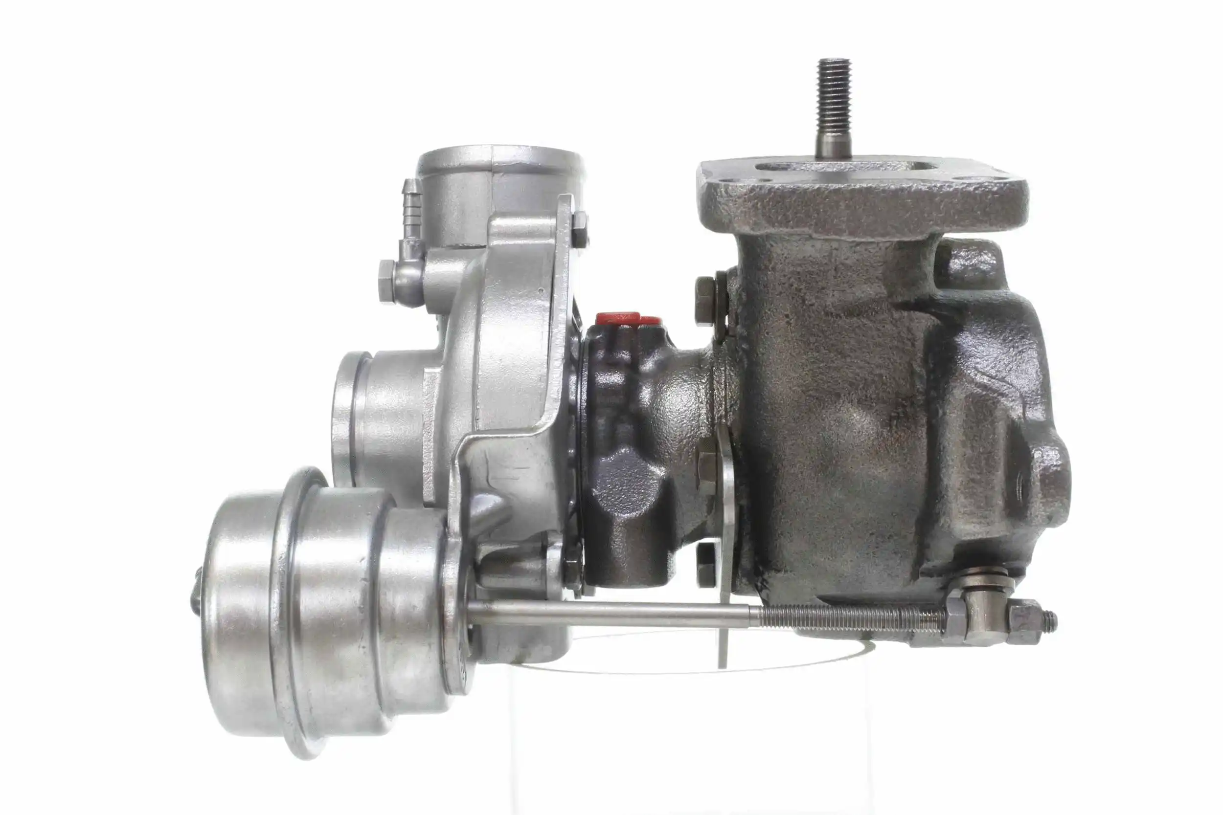 Charger, charging (supercharged/turbocharged)