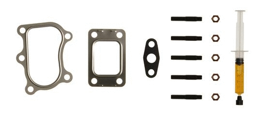 Mounting Kit, charger (10920972)
