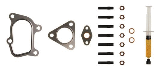 Mounting Kit, charger (10920350)