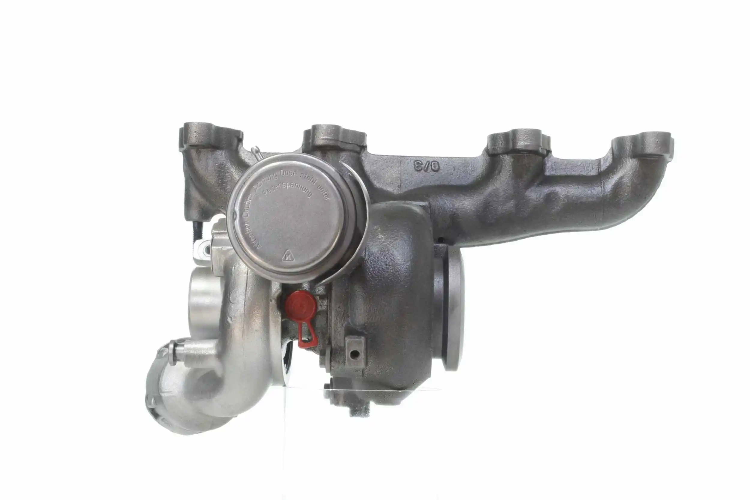 Charger, charging (supercharged/turbocharged)