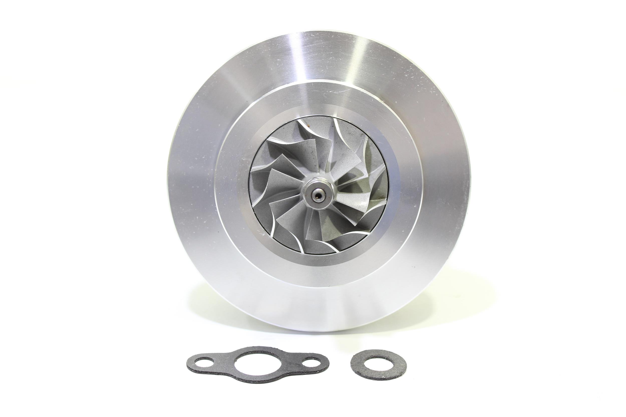 Core assembly, turbocharger (10922281)