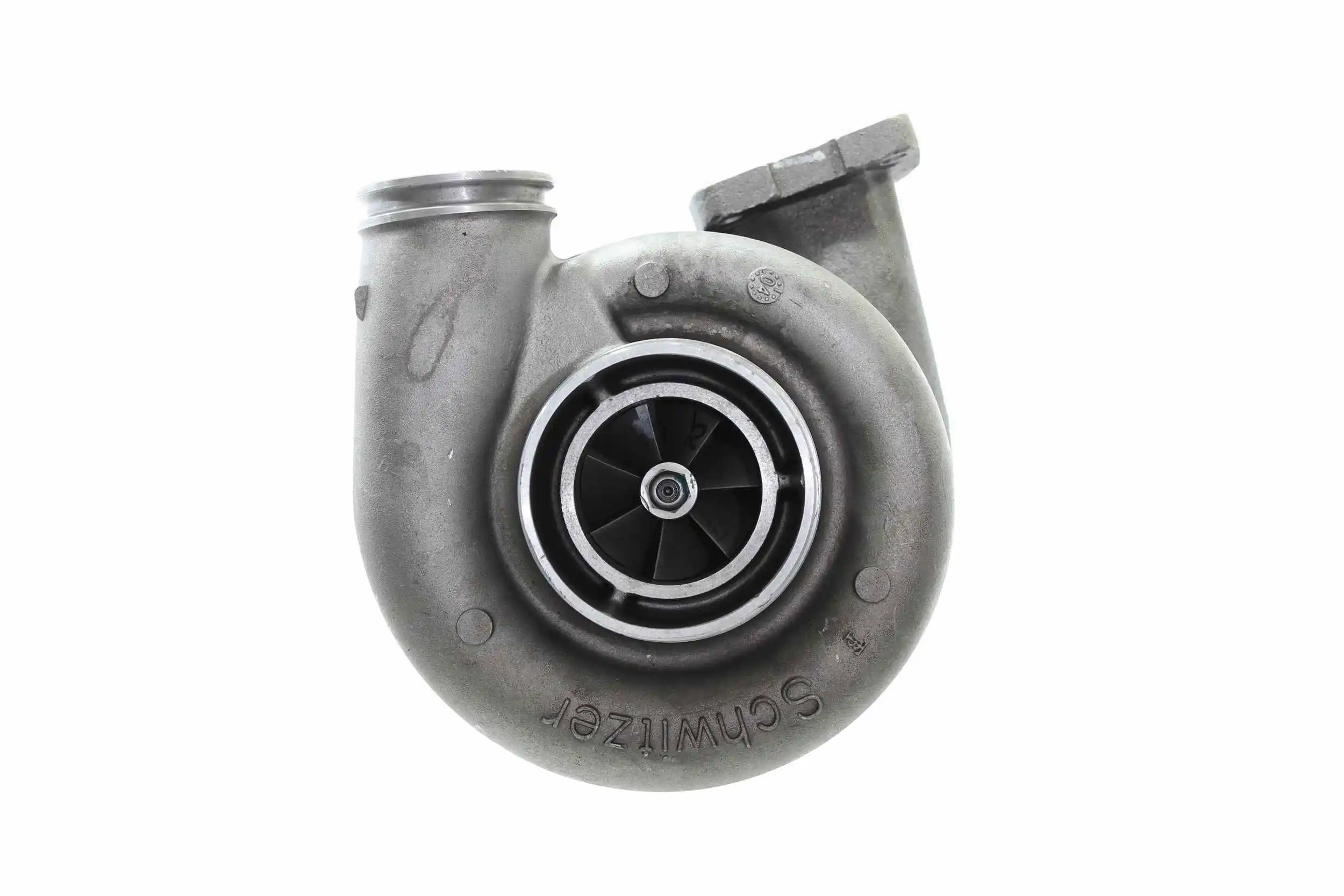 Charger, charging (supercharged/turbocharged) (11900682)