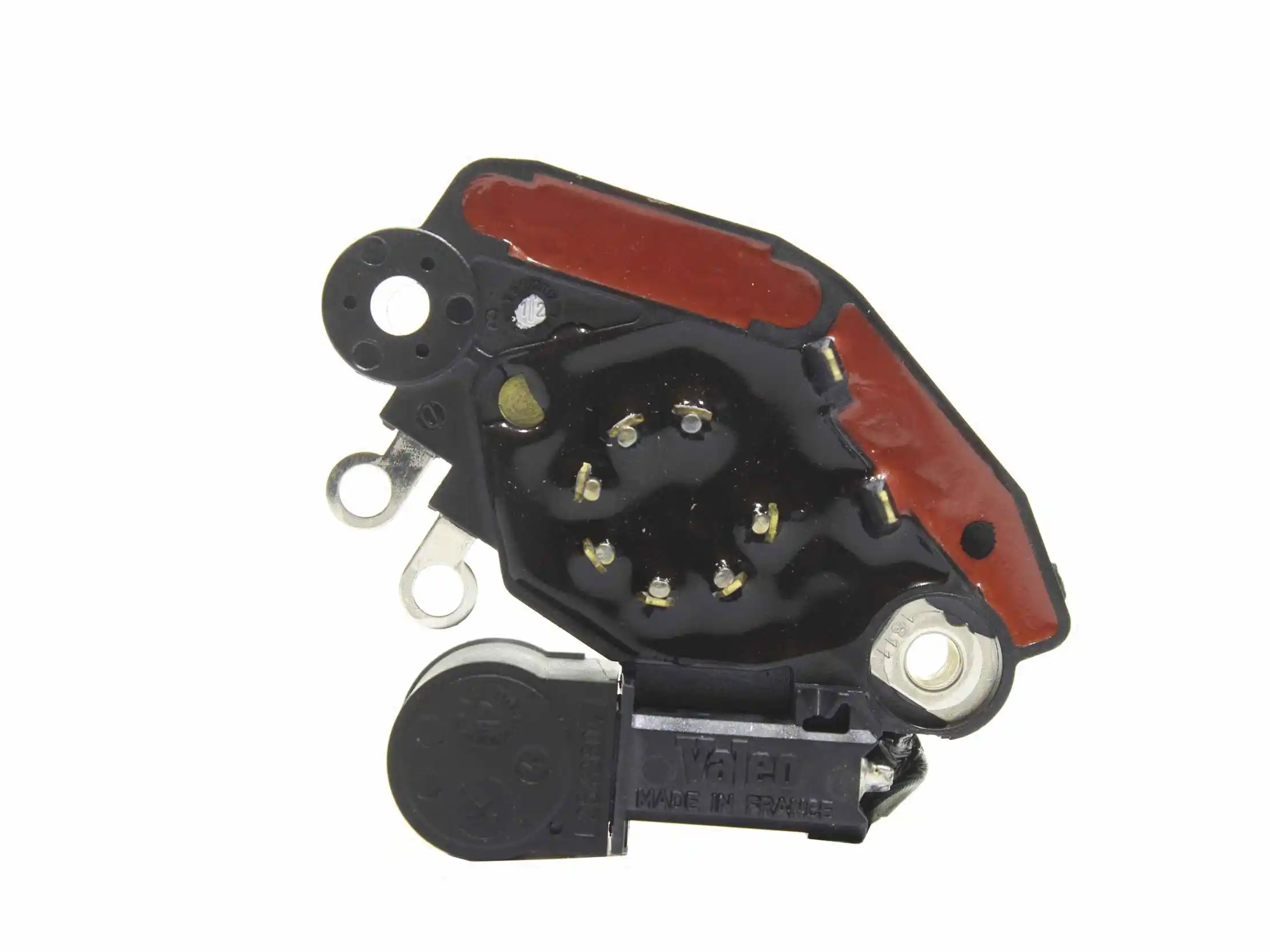 Alternator Regulator