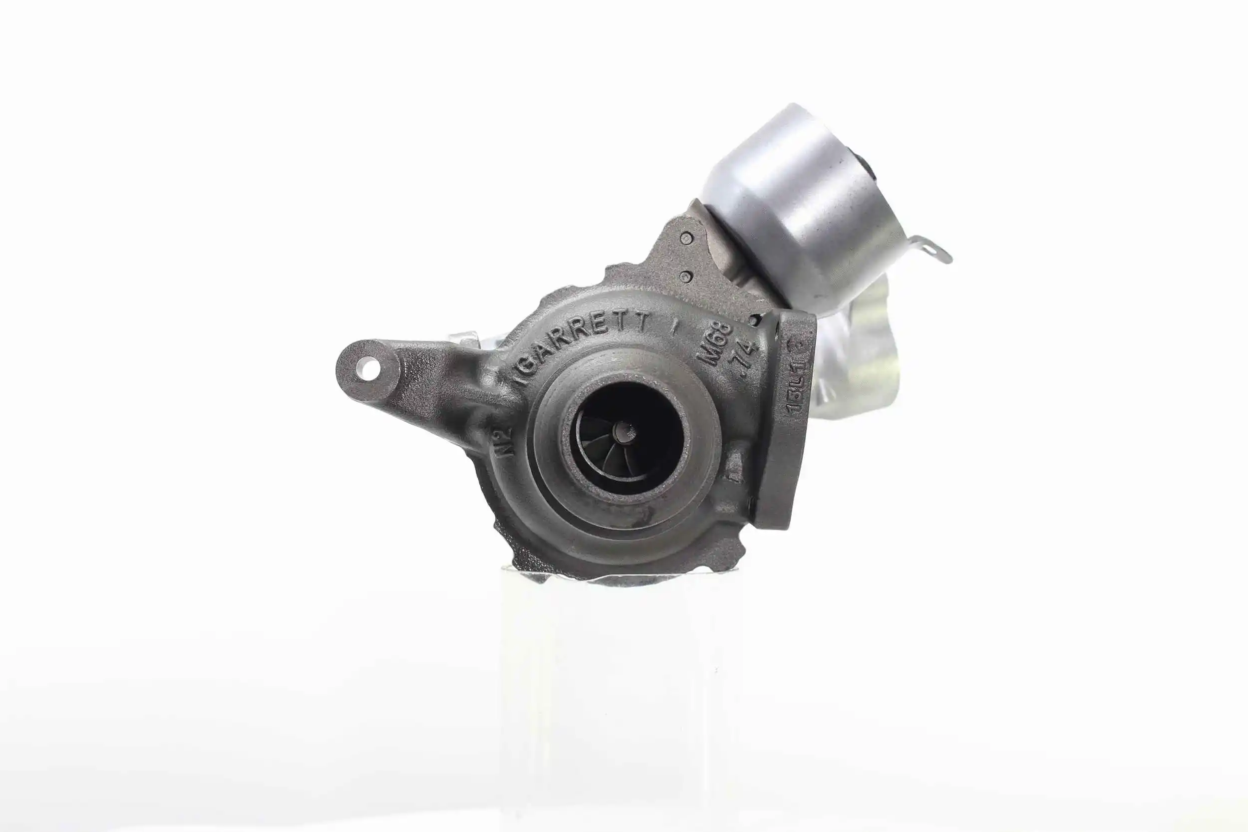 Charger, charging (supercharged/turbocharged) (11901458)