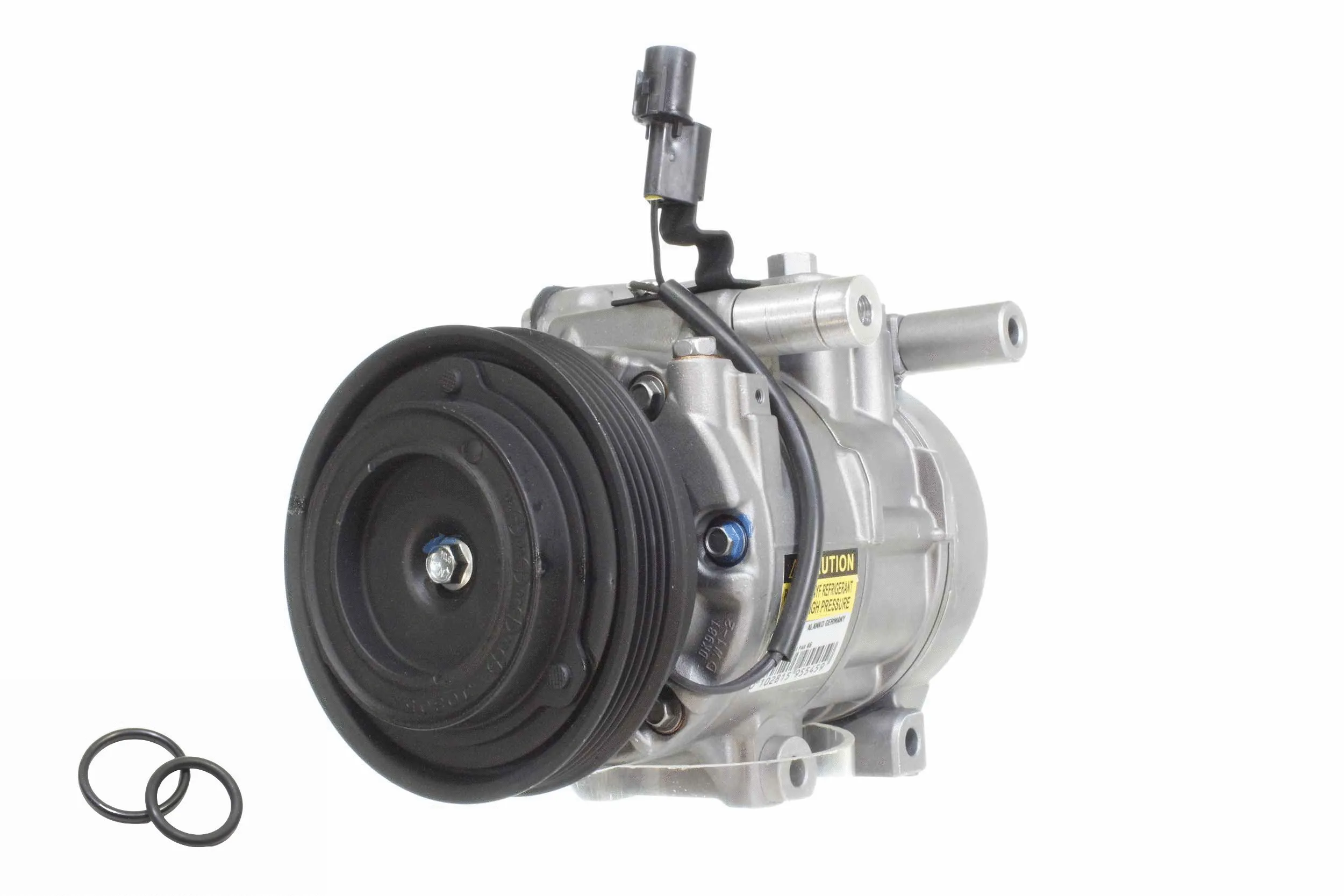 Compressor, air conditioning (10551066)
