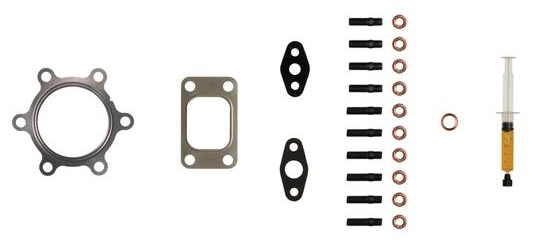 Mounting Kit, charger (10920317)