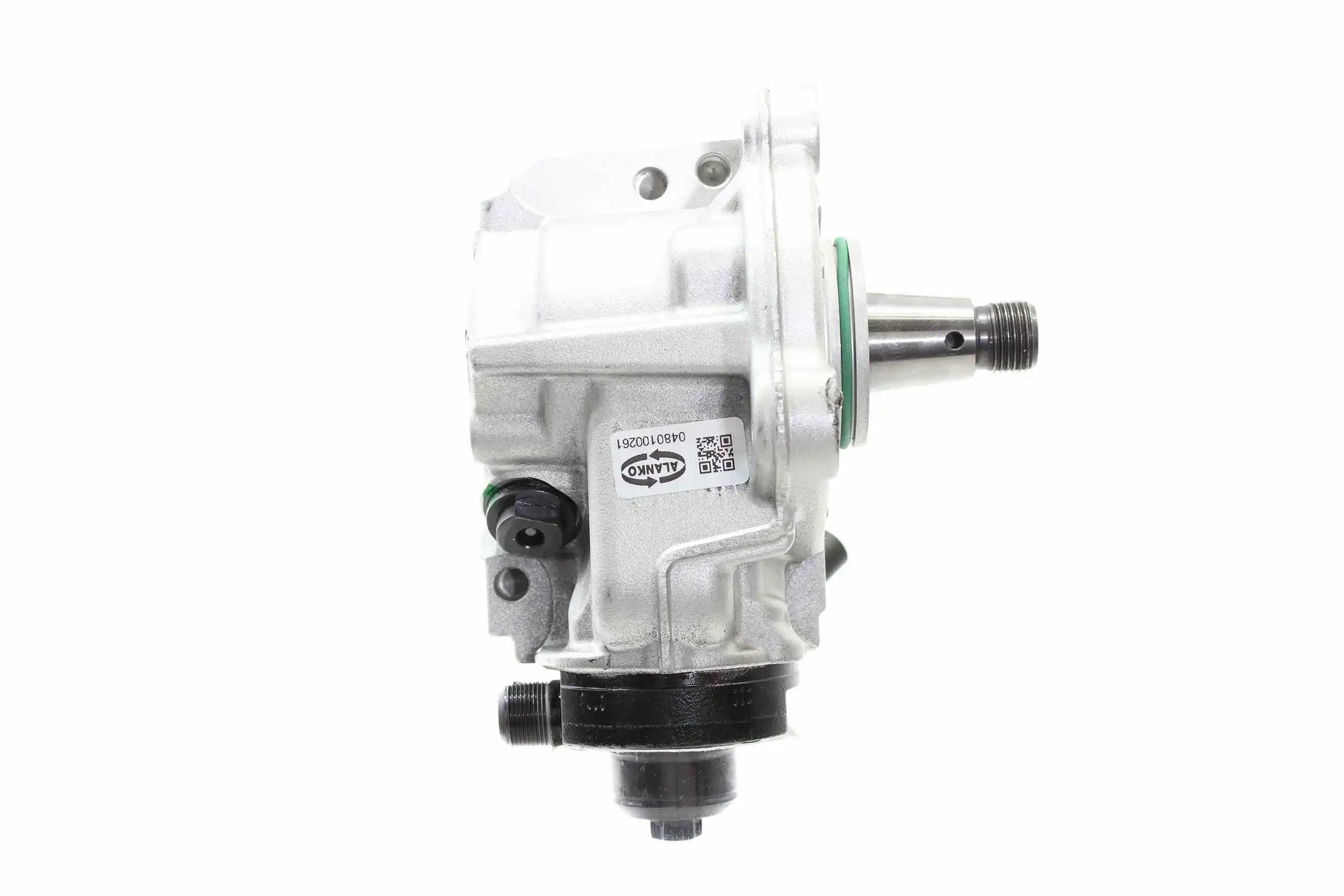 High Pressure Pump