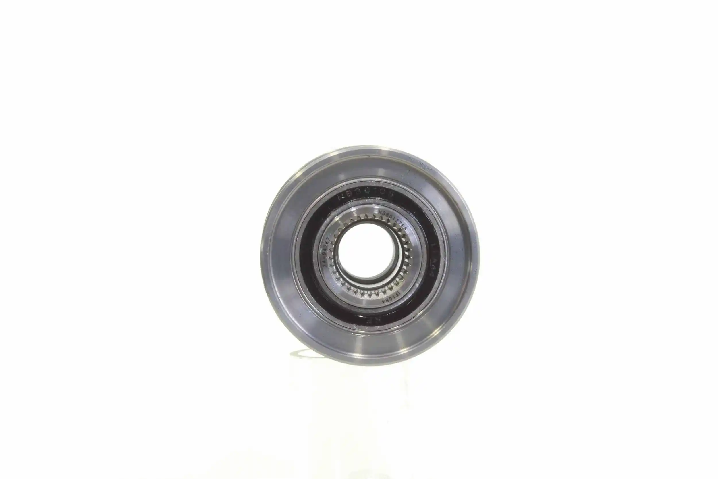 Belt Pulley, alternator (10720094)