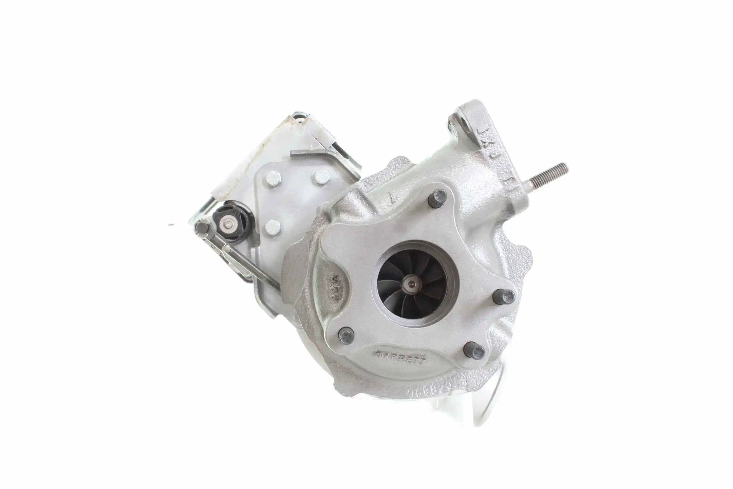 Charger, charging (supercharged/turbocharged)