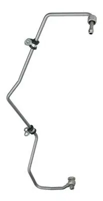 Oil Pipe, charger (10921040)