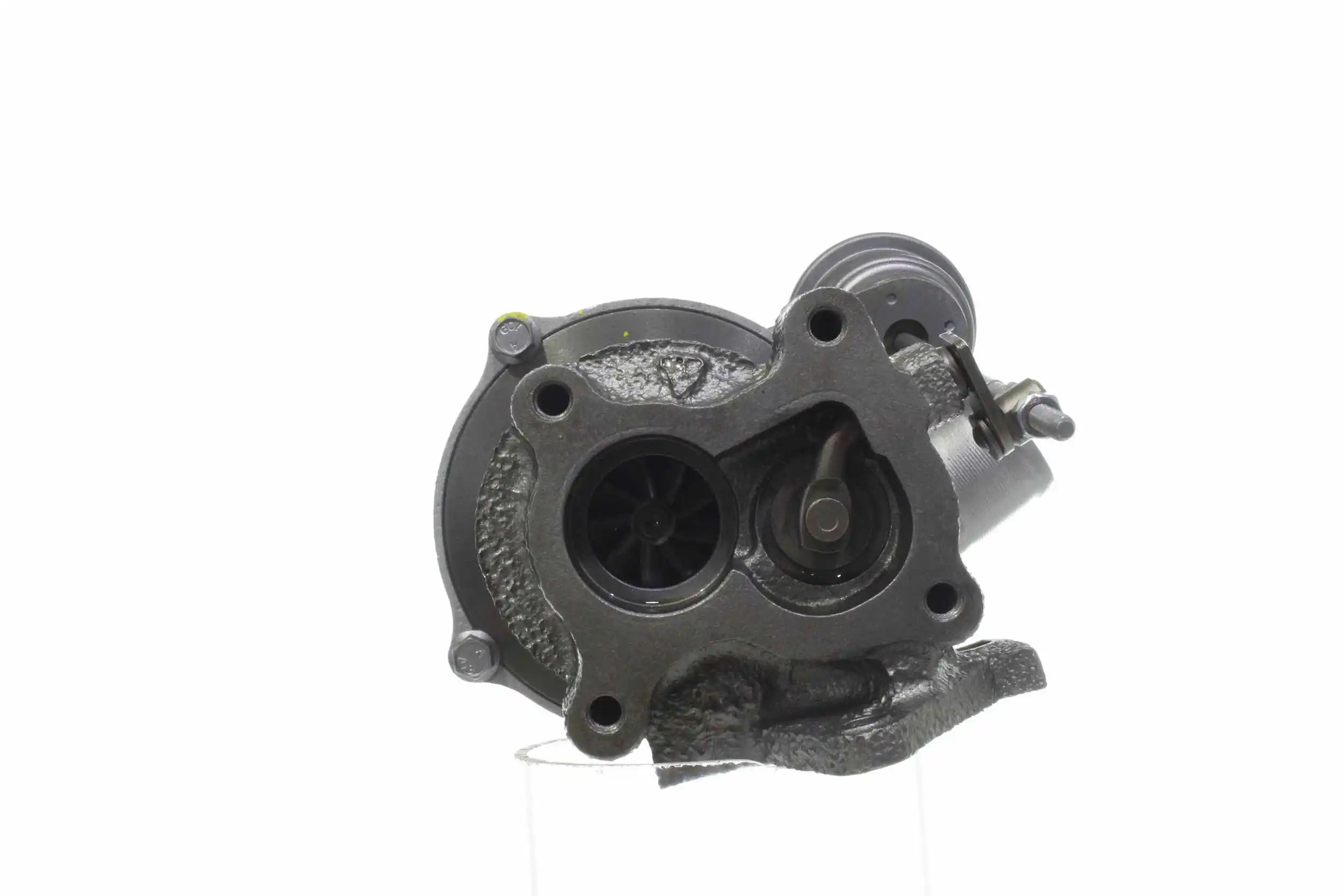 Charger, charging (supercharged/turbocharged)