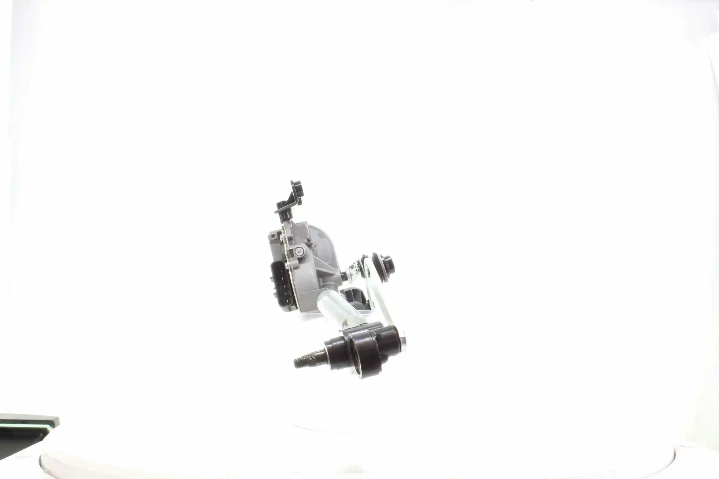 Window Cleaning System