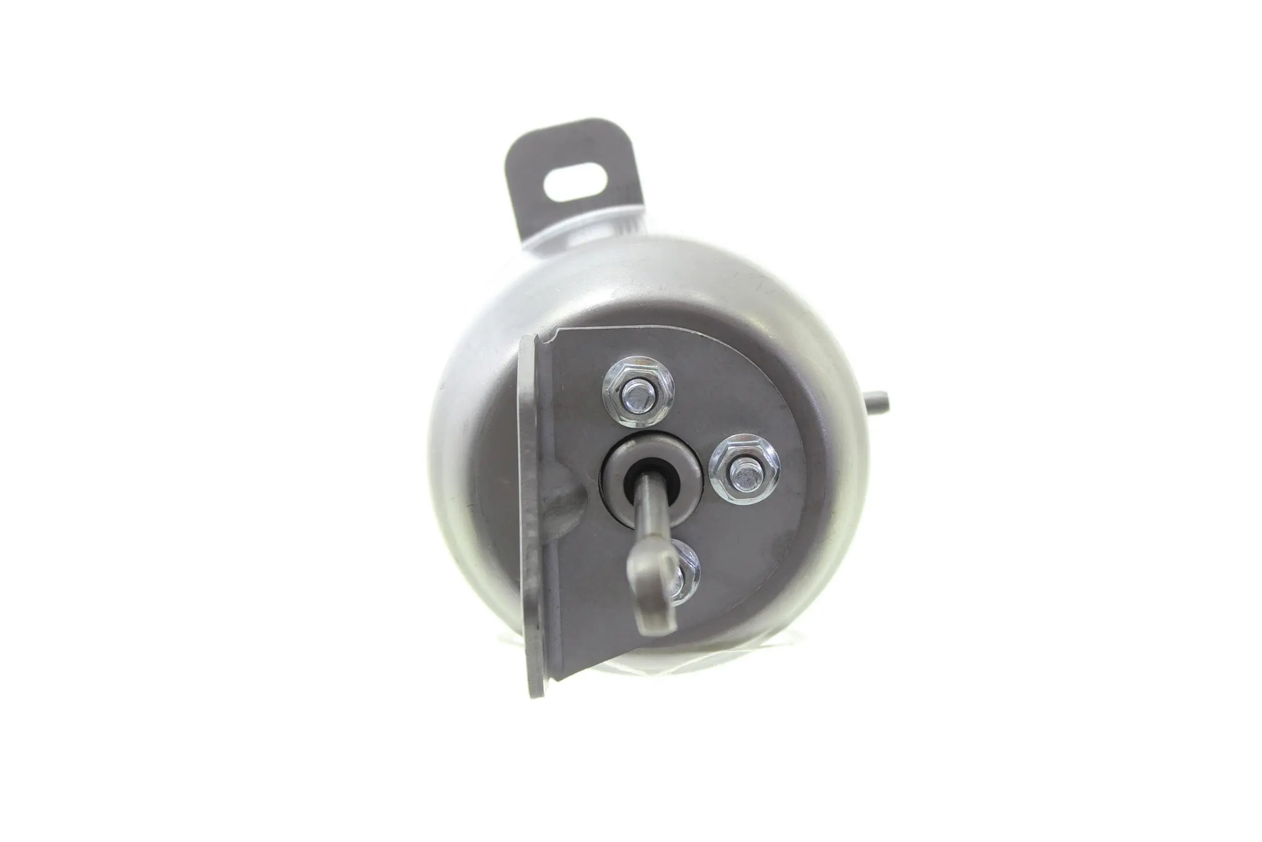 Actuator, turbocharger